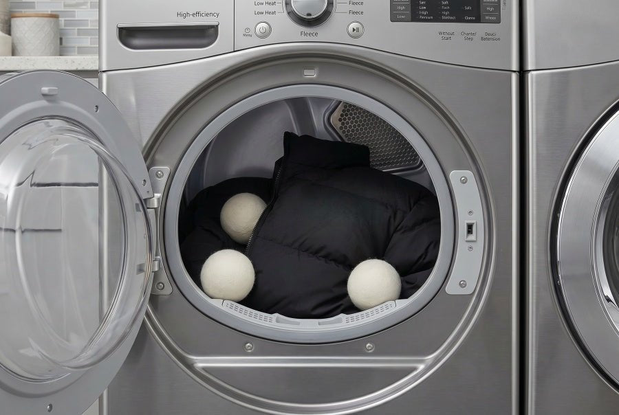 A Technical Maintenance Guide On How to Wash the Puffer Jacket Properly - MAGCOMSEN
