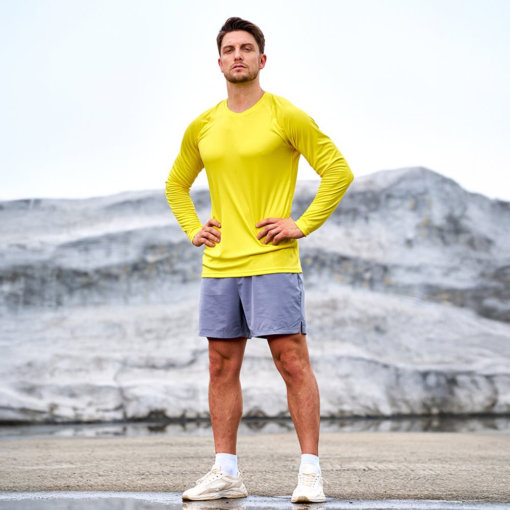 Beat the Sun: Why Sun Protection Clothing Matters Beyond Summer - MAGCOMSEN