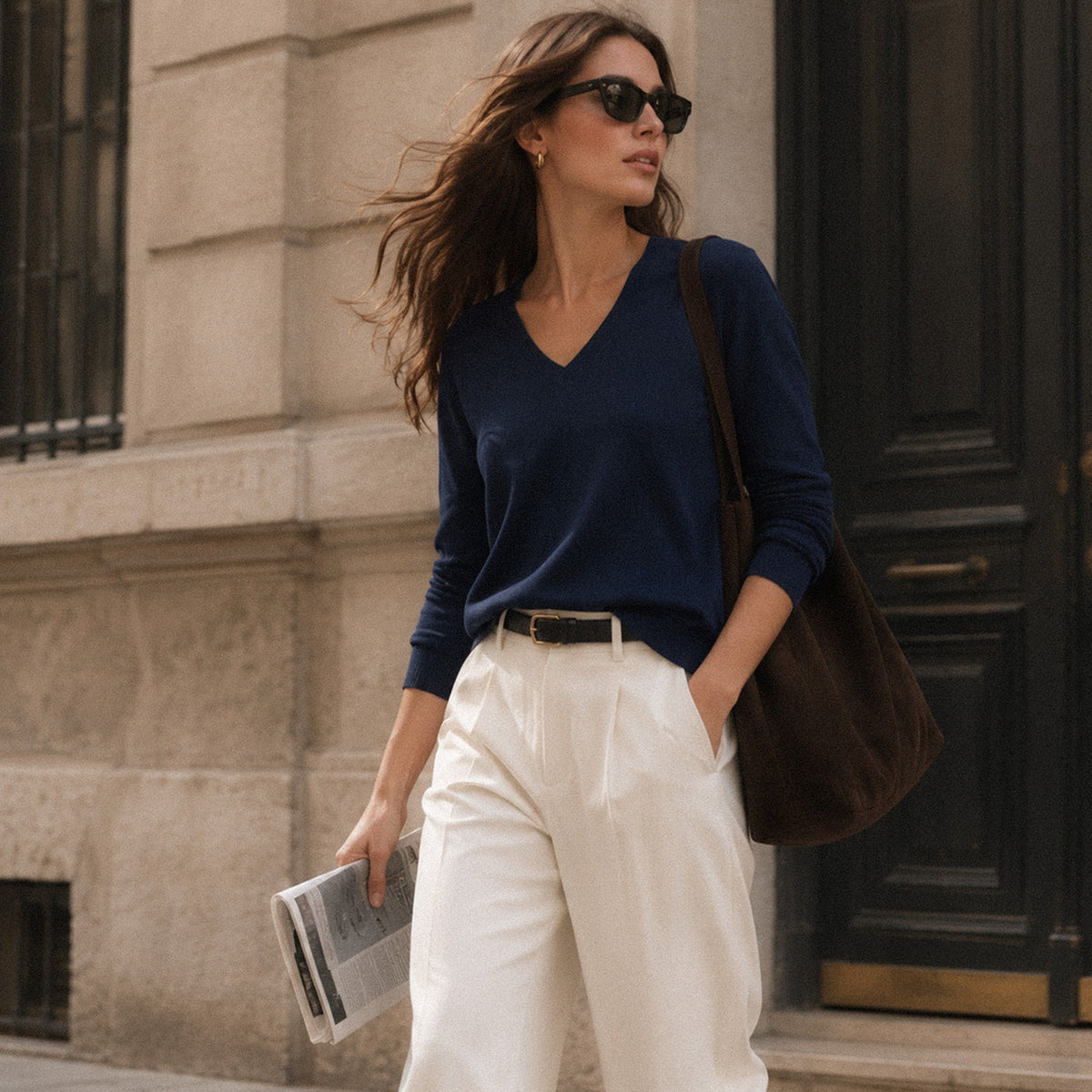 How to Choose Women's Long Sleeve Shirts for Every Activity and Season - MAGCOMSEN