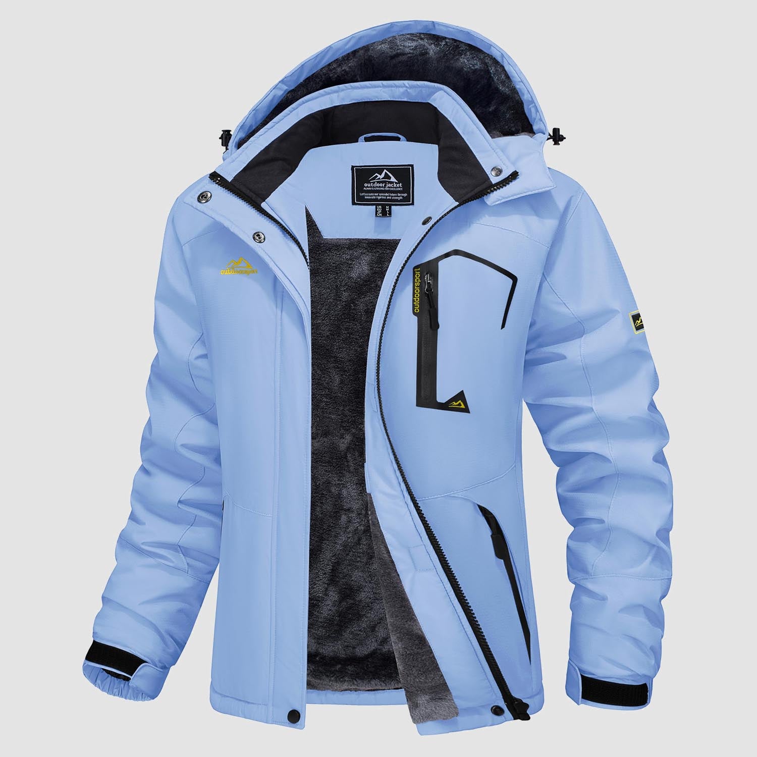 Color_Light Blue