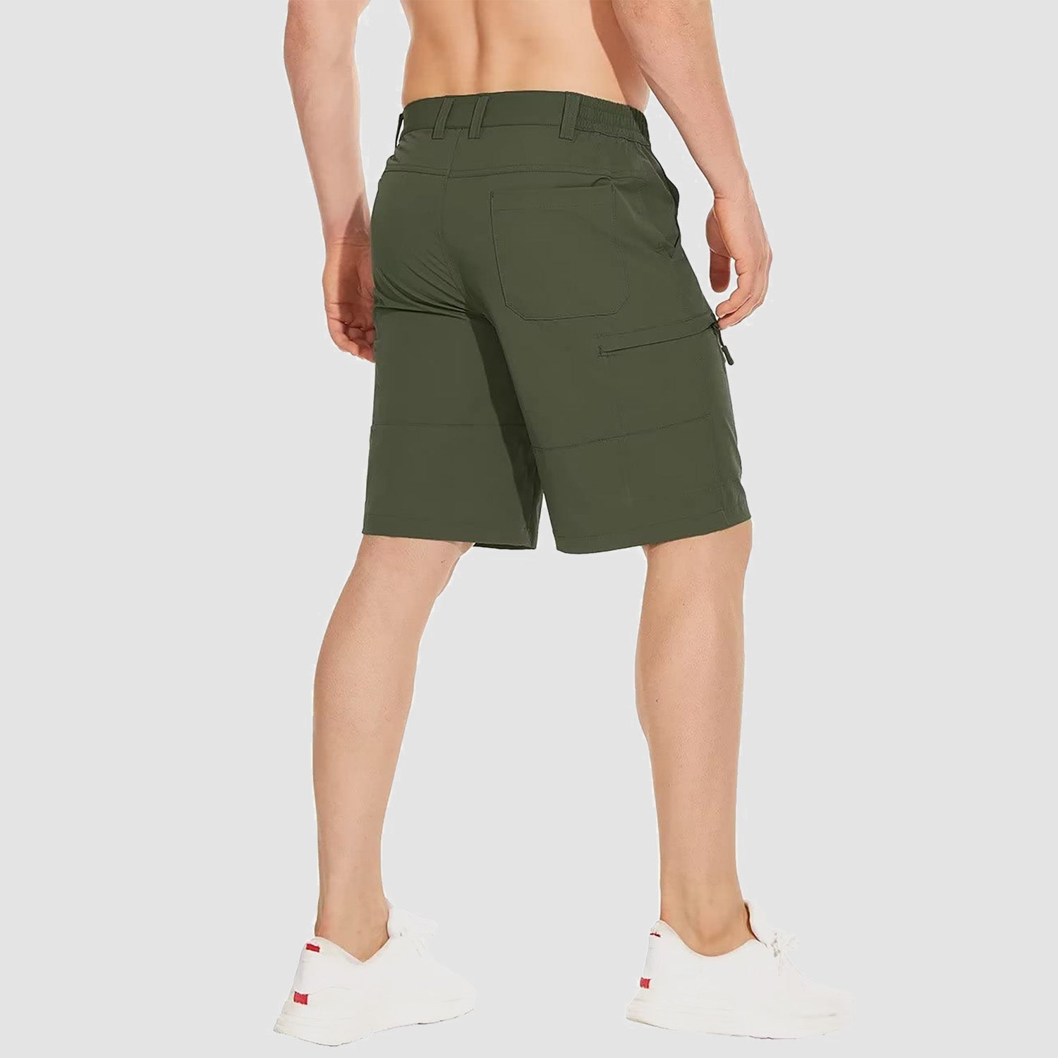 【Buy 4 Get 4th Free】Men's Shorts Quick Dry Sports Shorts - MAGCOMSEN
