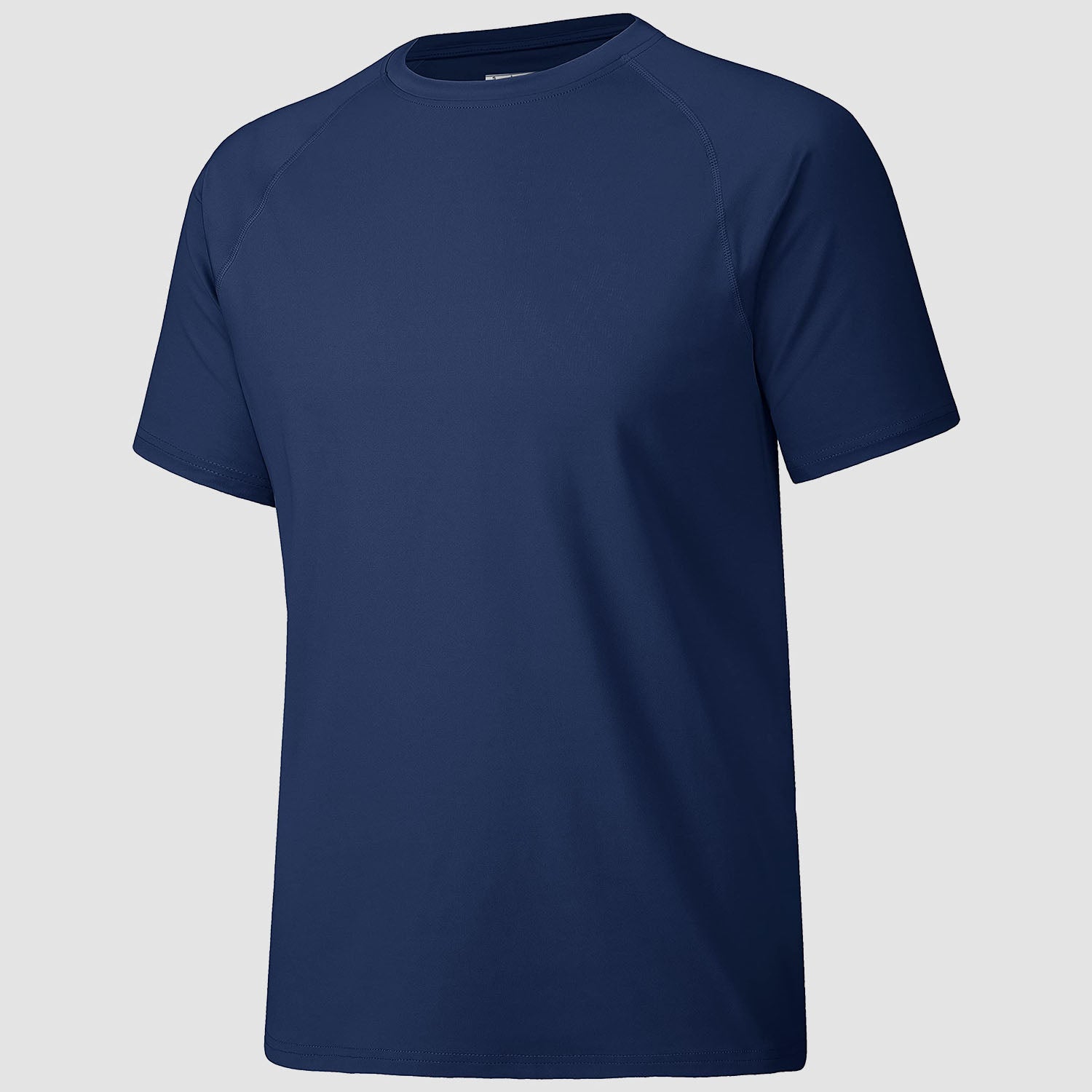 Men's T-shirt Quick Dry UPF 80+ AthleticT-Shirts