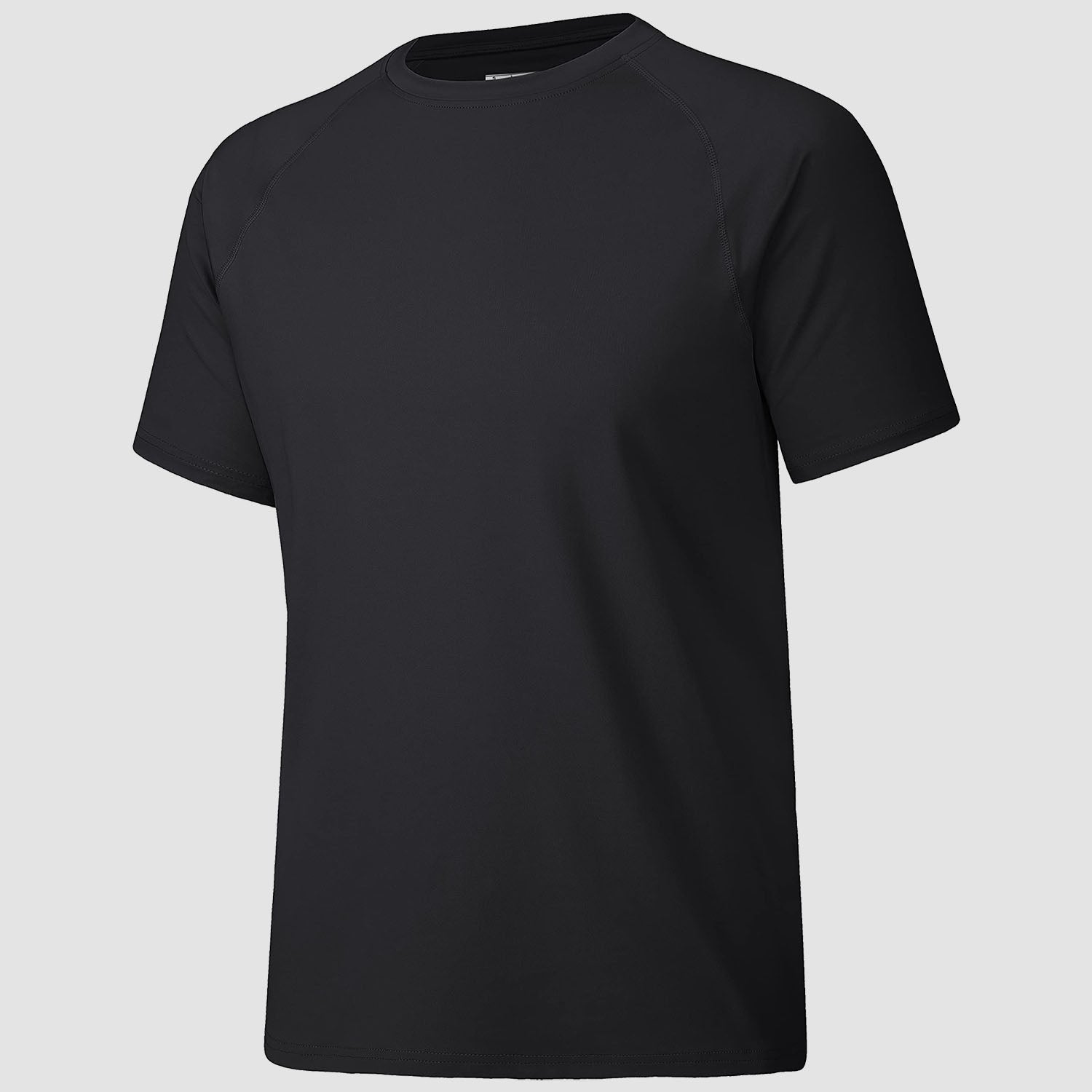 Men's T-shirt Quick Dry UPF 80+ AthleticT-Shirts