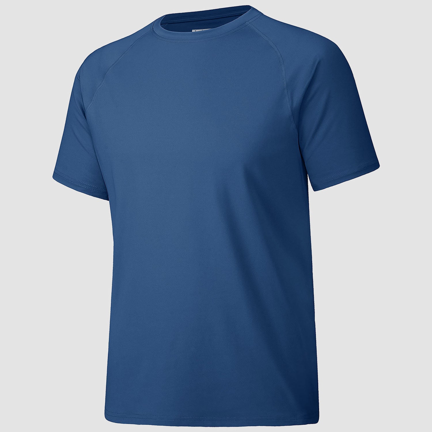 Men's T-shirt Quick Dry UPF 80+ AthleticT-Shirts