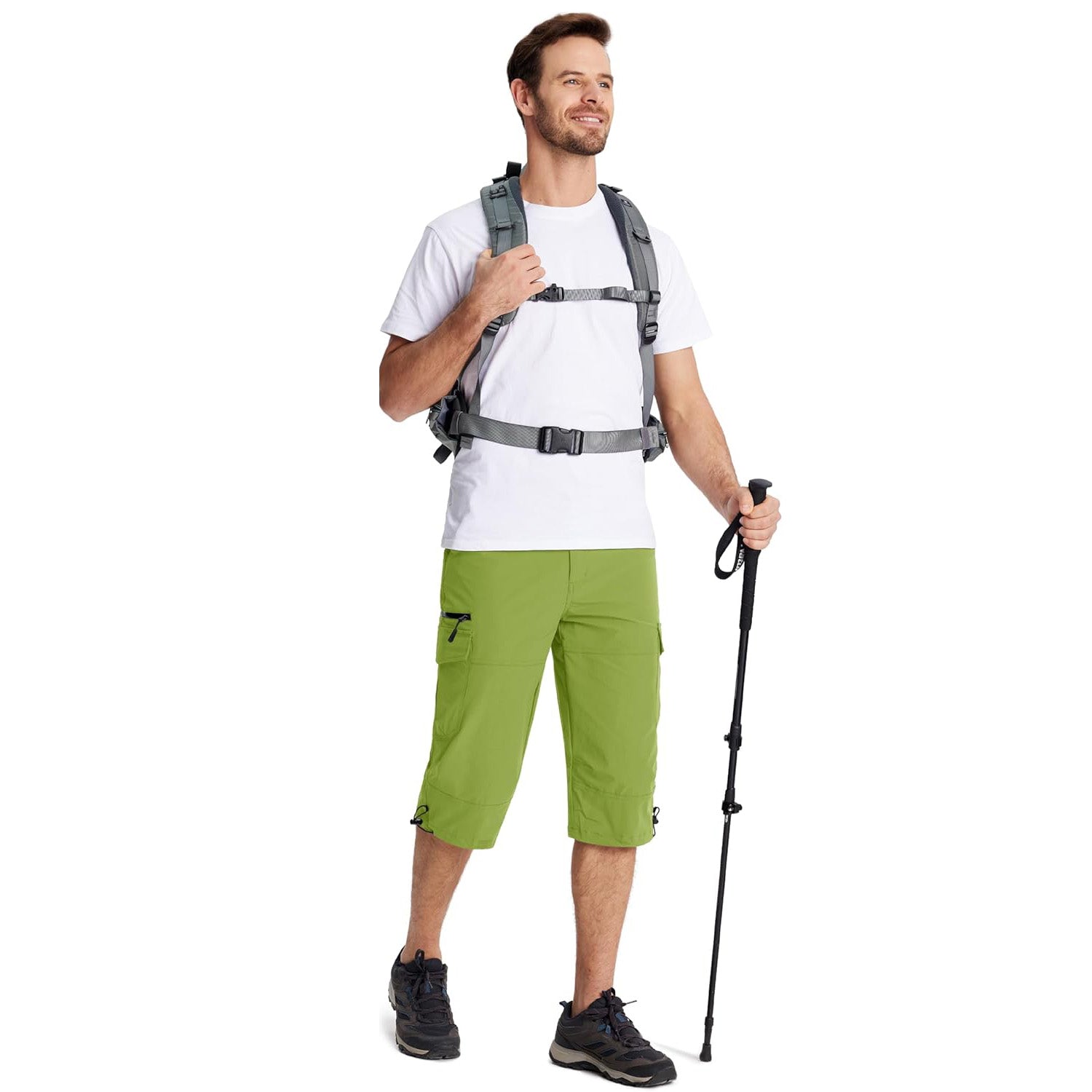 Color_Bright Green