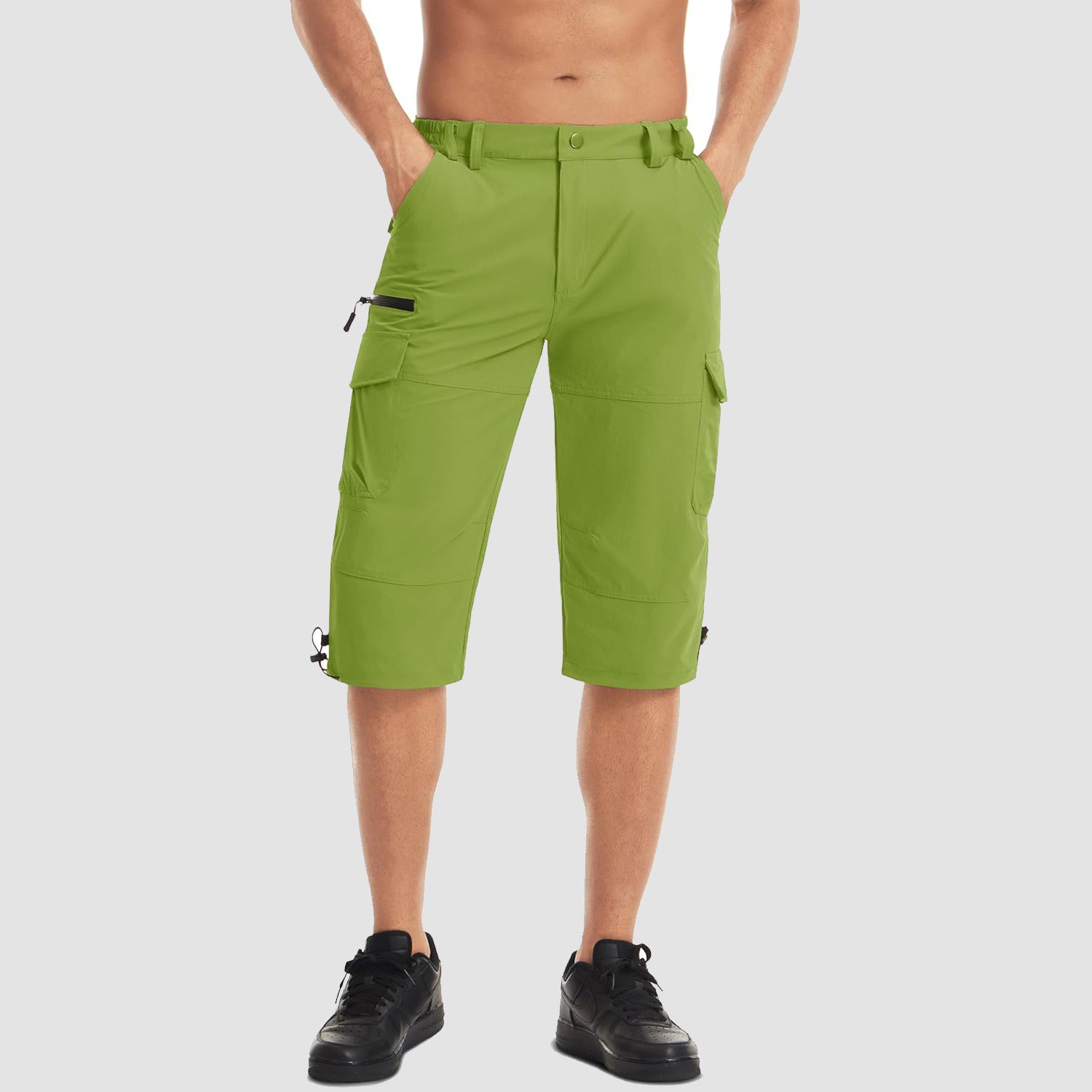 Color_Bright Green