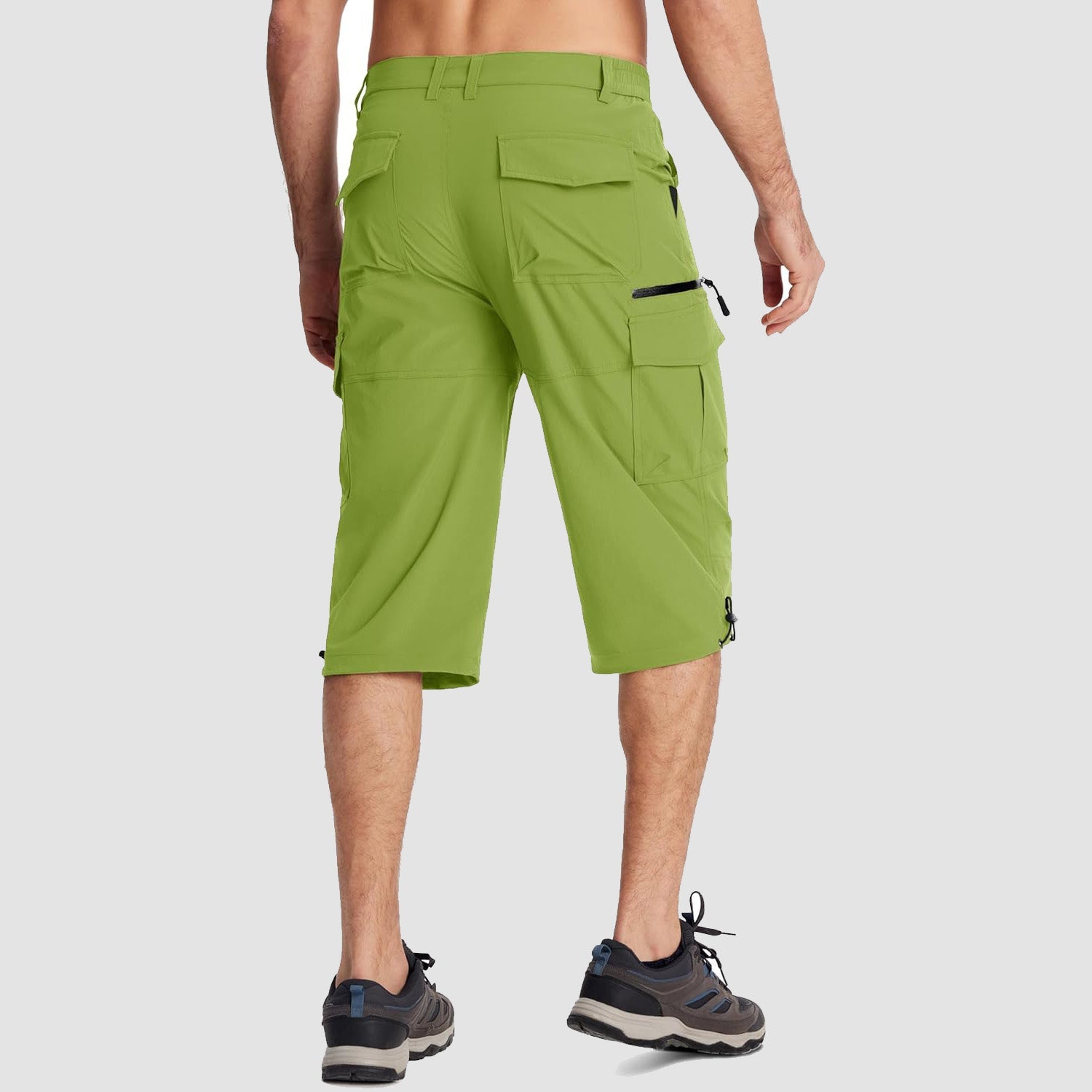 Color_Bright Green