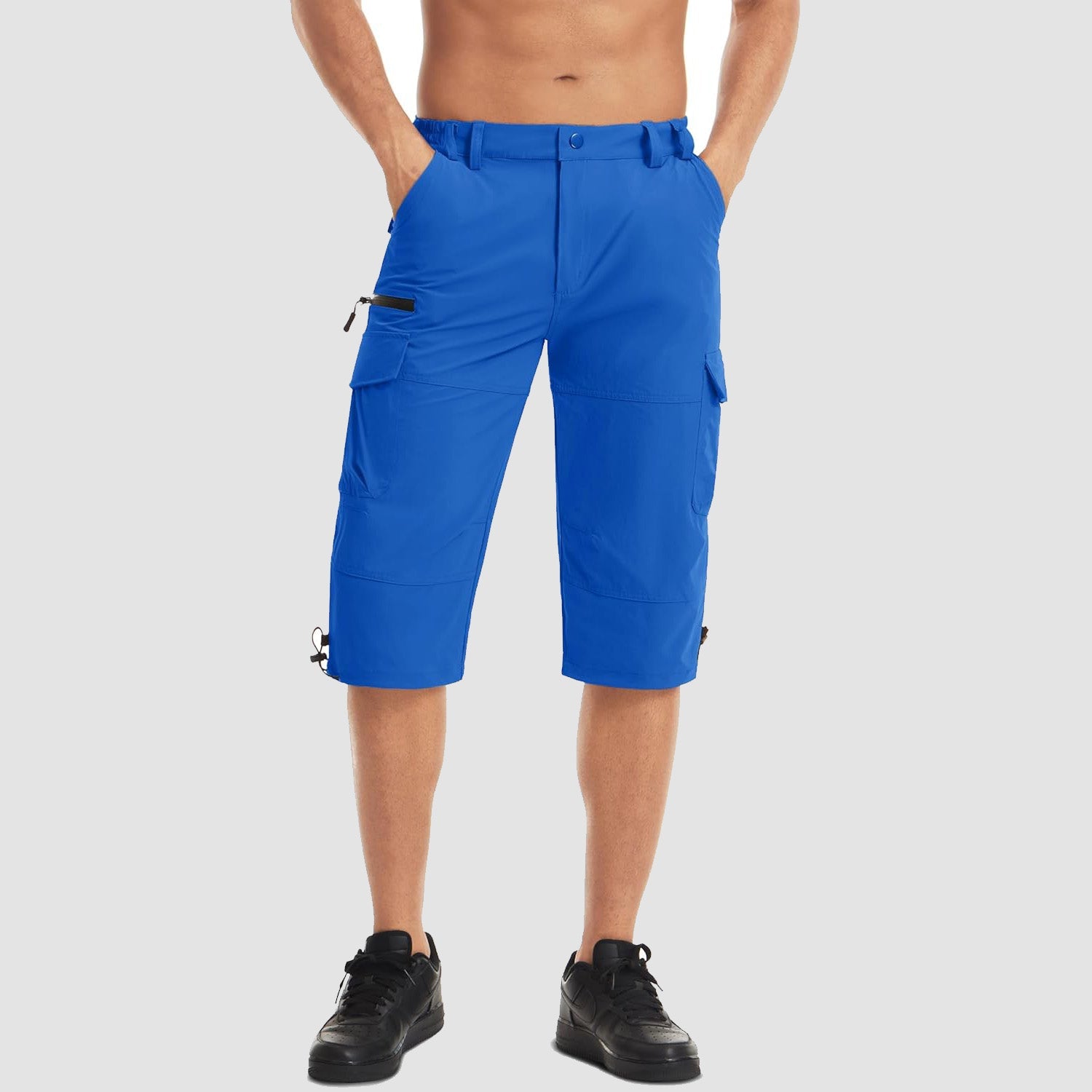 Color_Bright Blue
