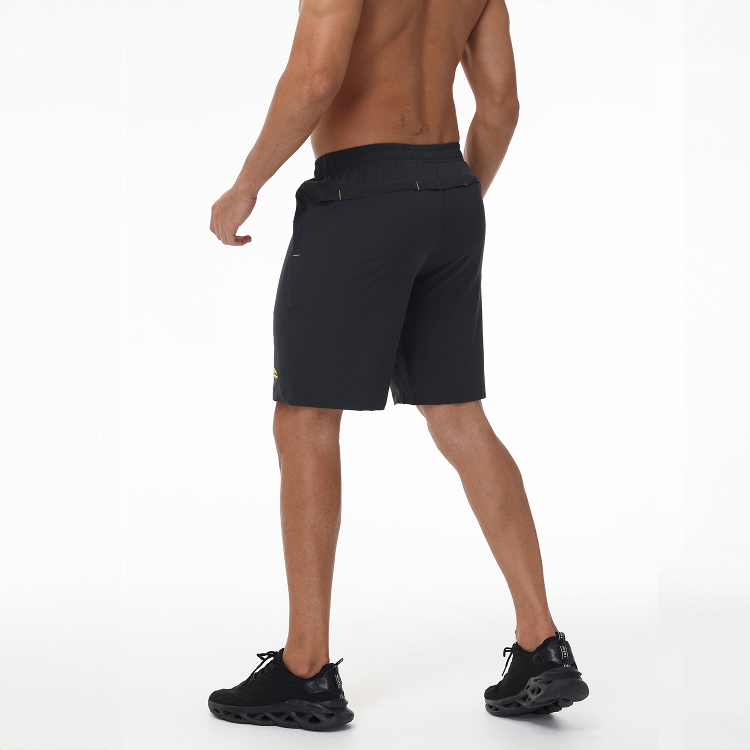 Men's Hiking Quick Dry Workout Shorts - MAGCOMSEN