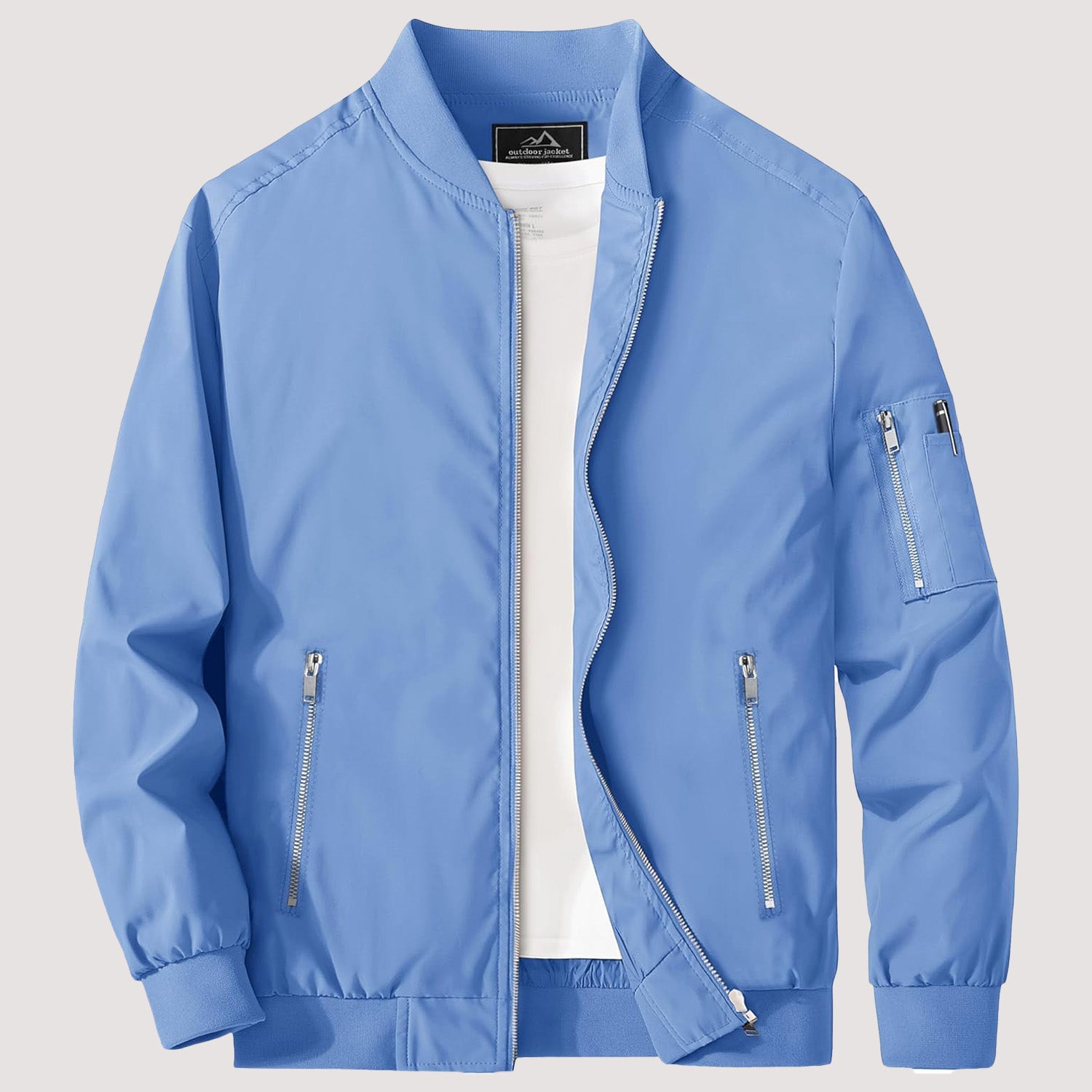 Color_Light Blue