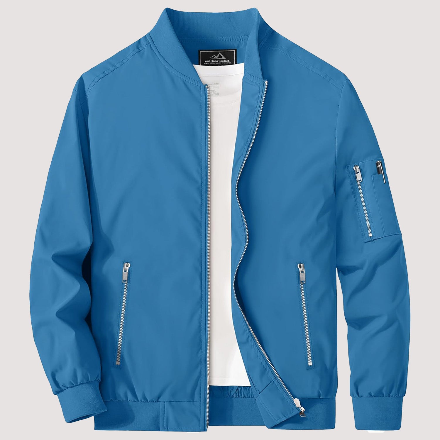 Color_Blue Green