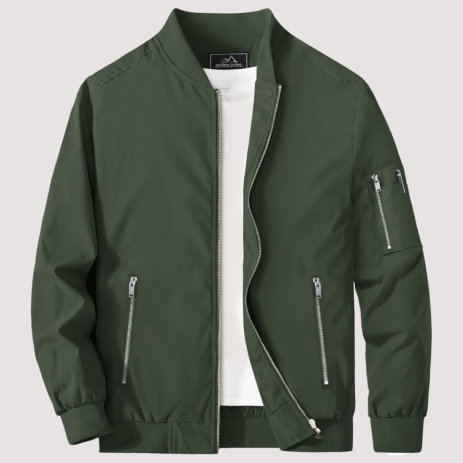 Color_Army Green