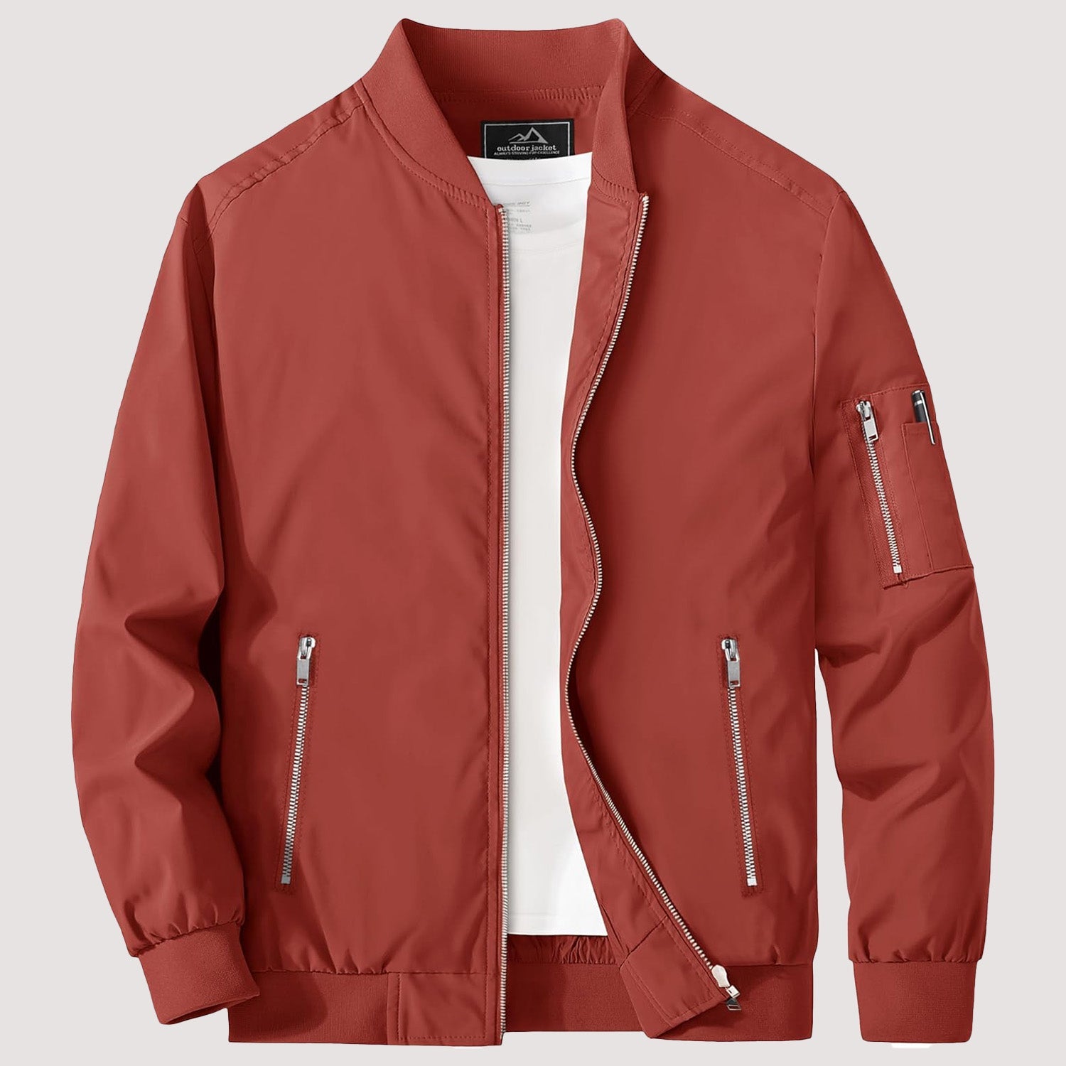 Color_Dark Orange