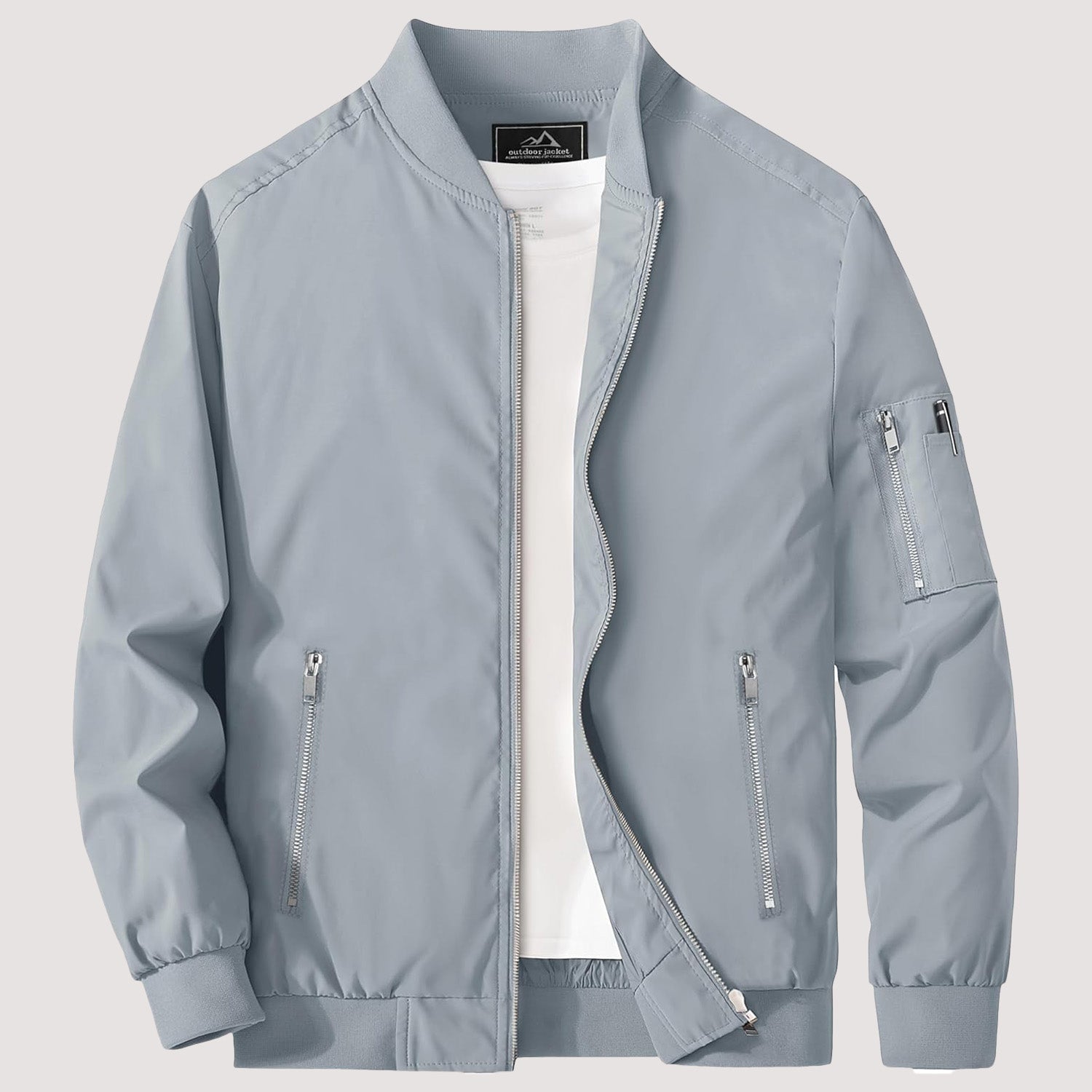 Color_Light Grey