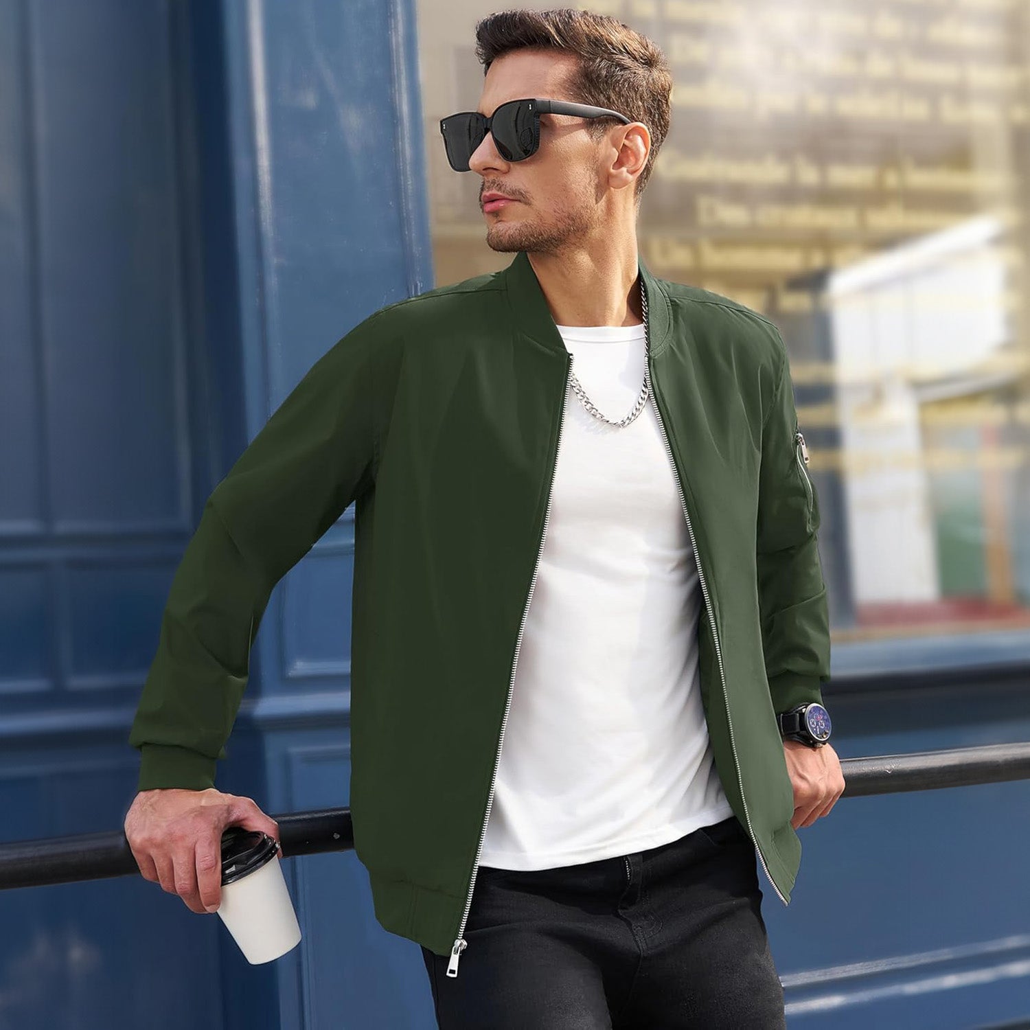 Color_Army Green