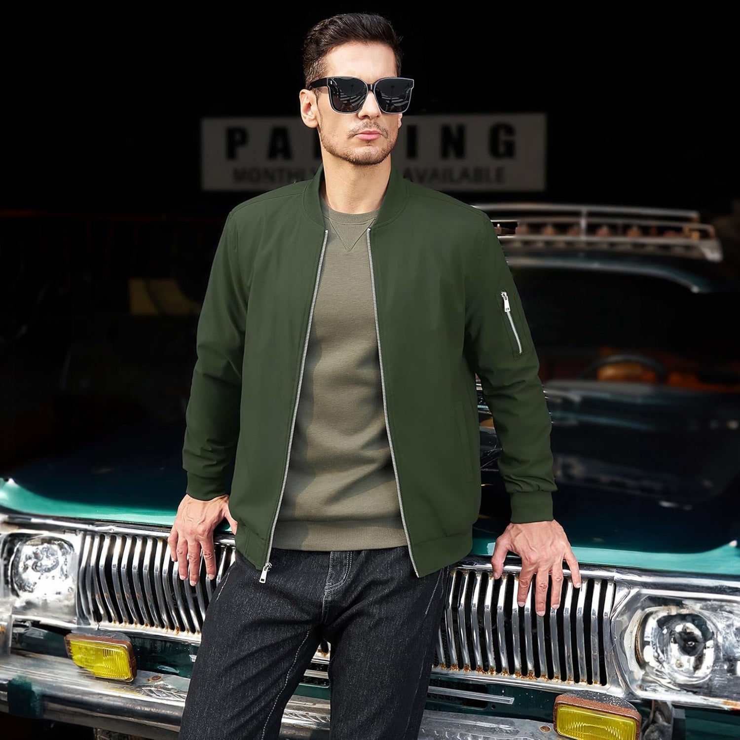 Color_Army Green
