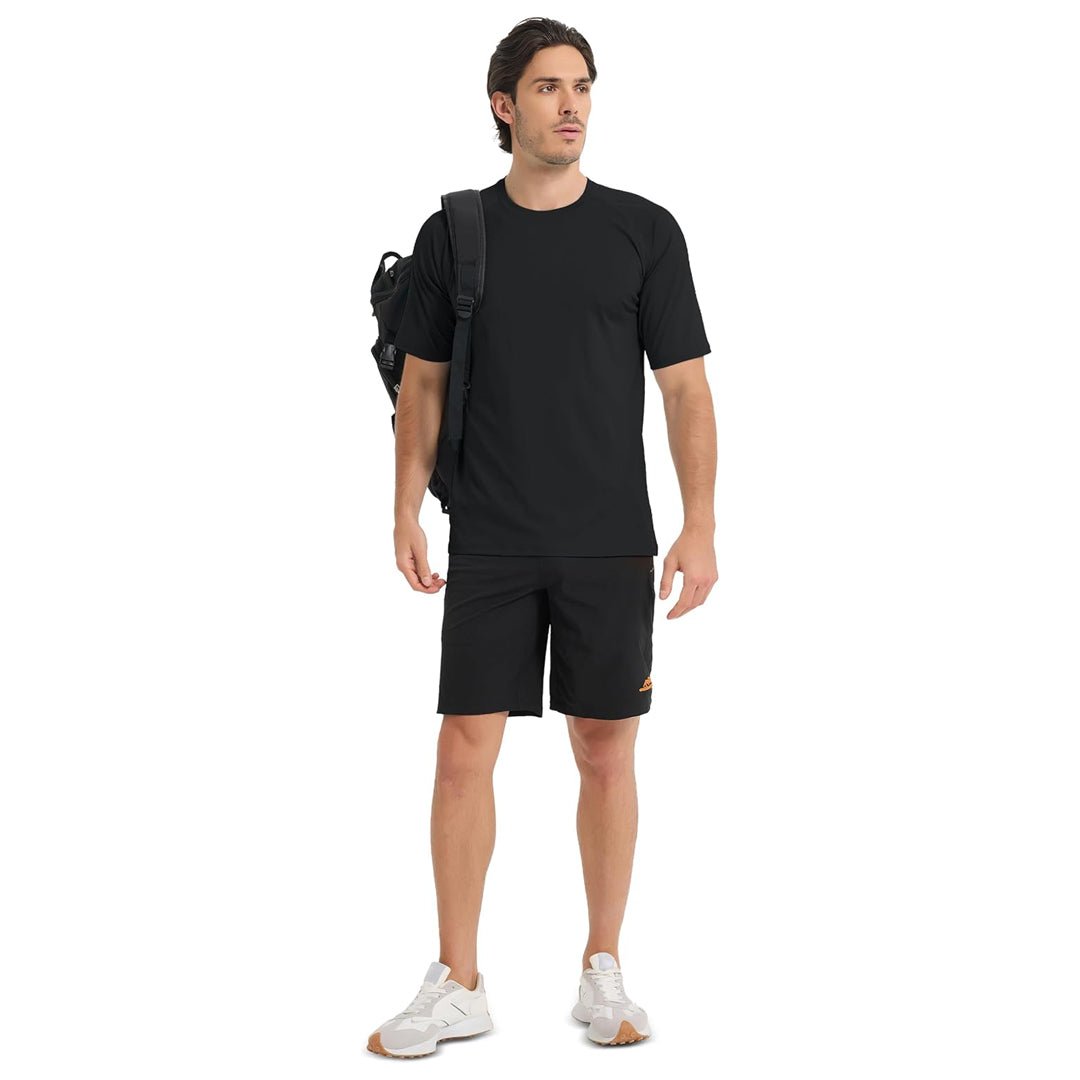 Men's T-shirt Quick Dry UPF 80+ AthleticT-Shirts - MAGCOMSEN