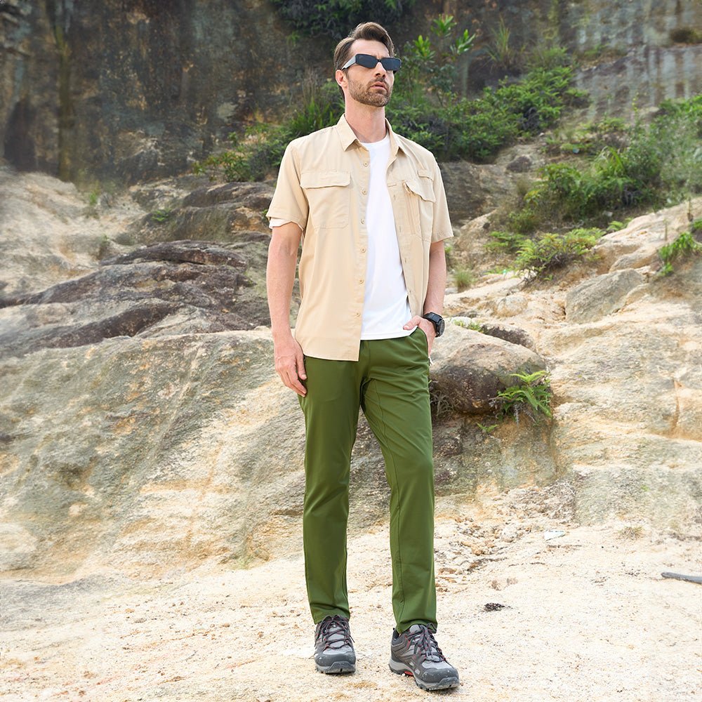 Color_Light Khaki