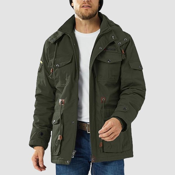 Color_Army Green