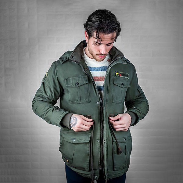 Color_Army Green