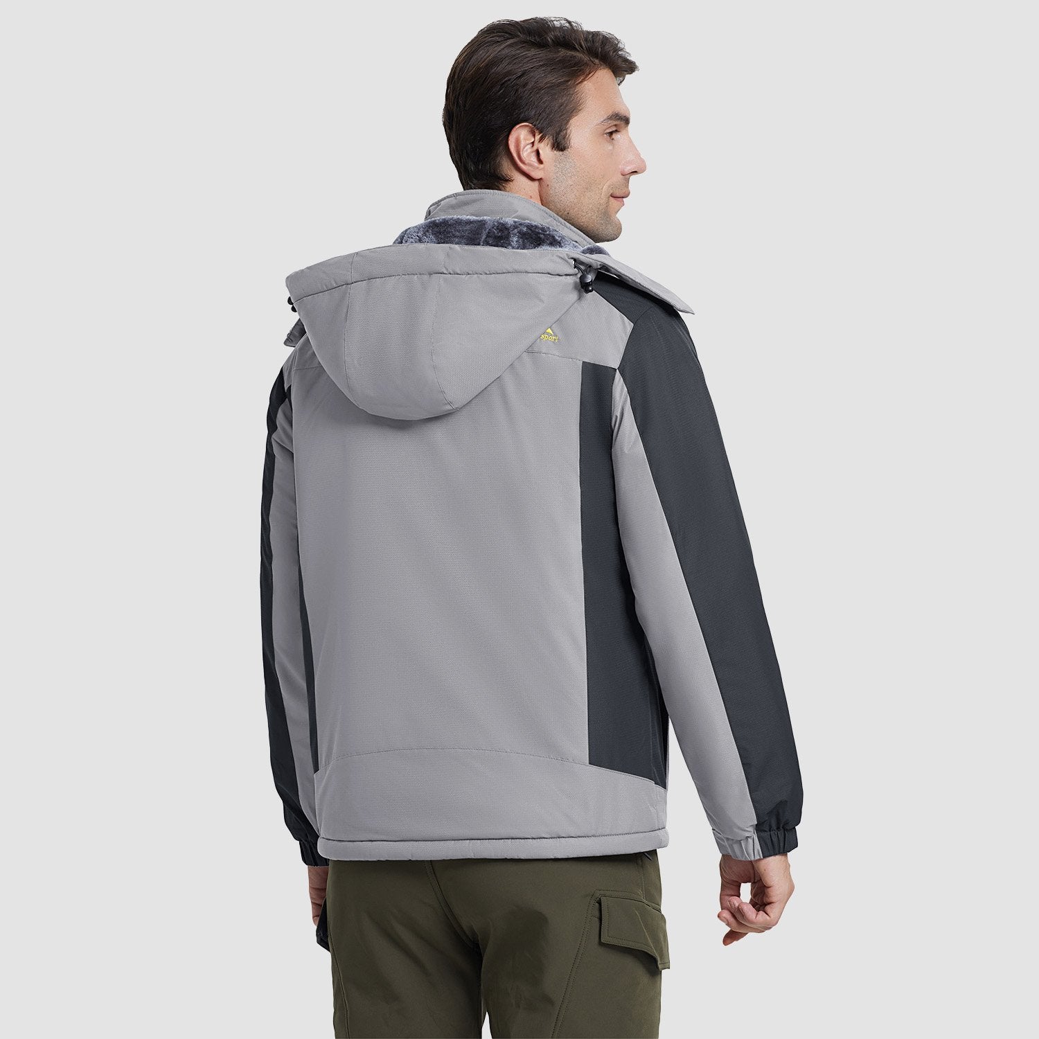 Color_Light Grey
