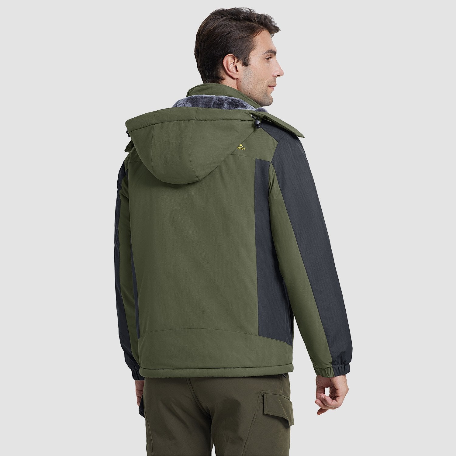 Color_Army Green
