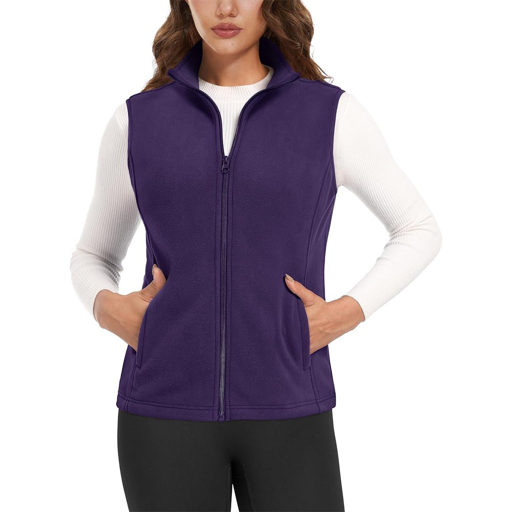 Color_Dark Purple