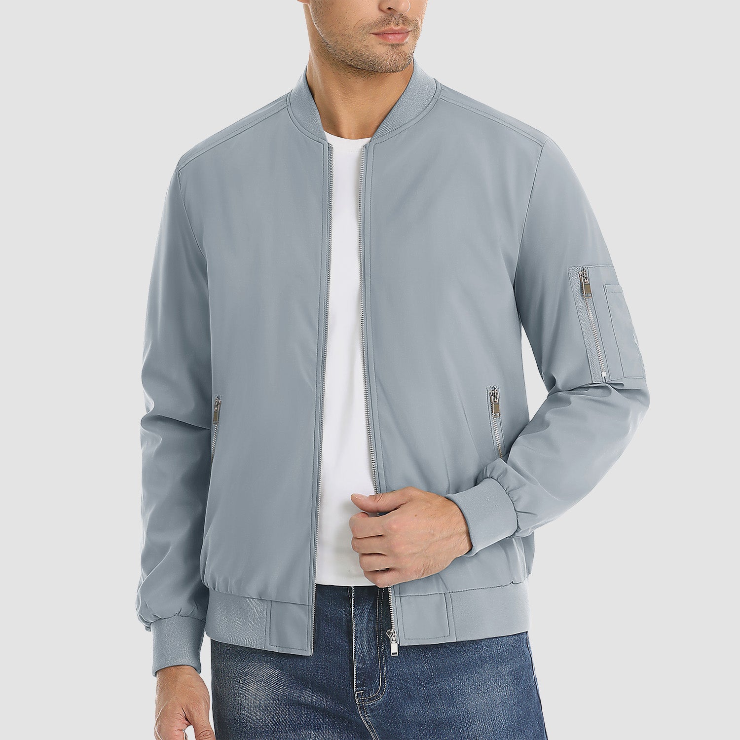 Color_Light Grey