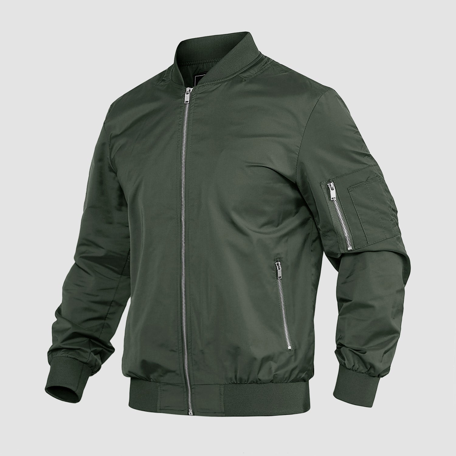 Color_Army Green