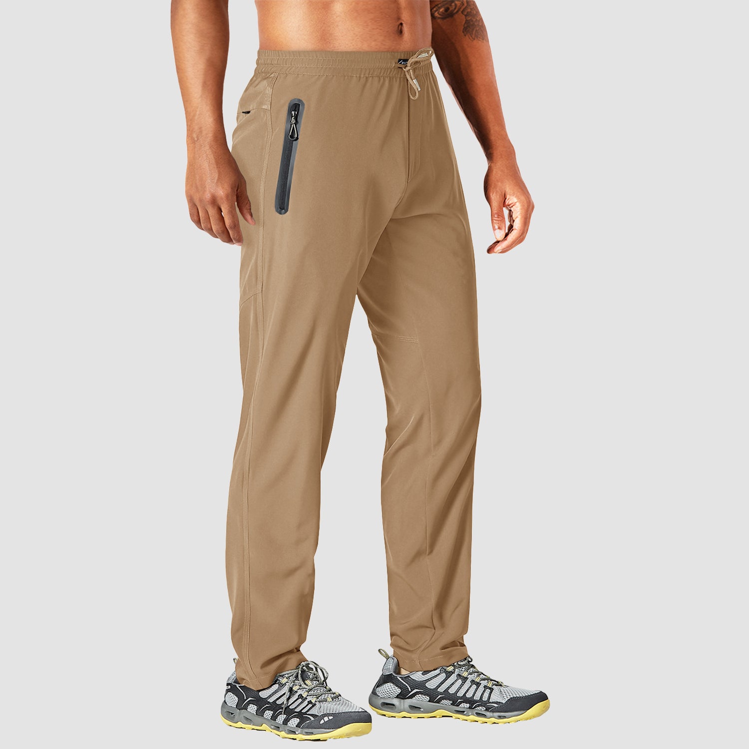 Color_ Khaki