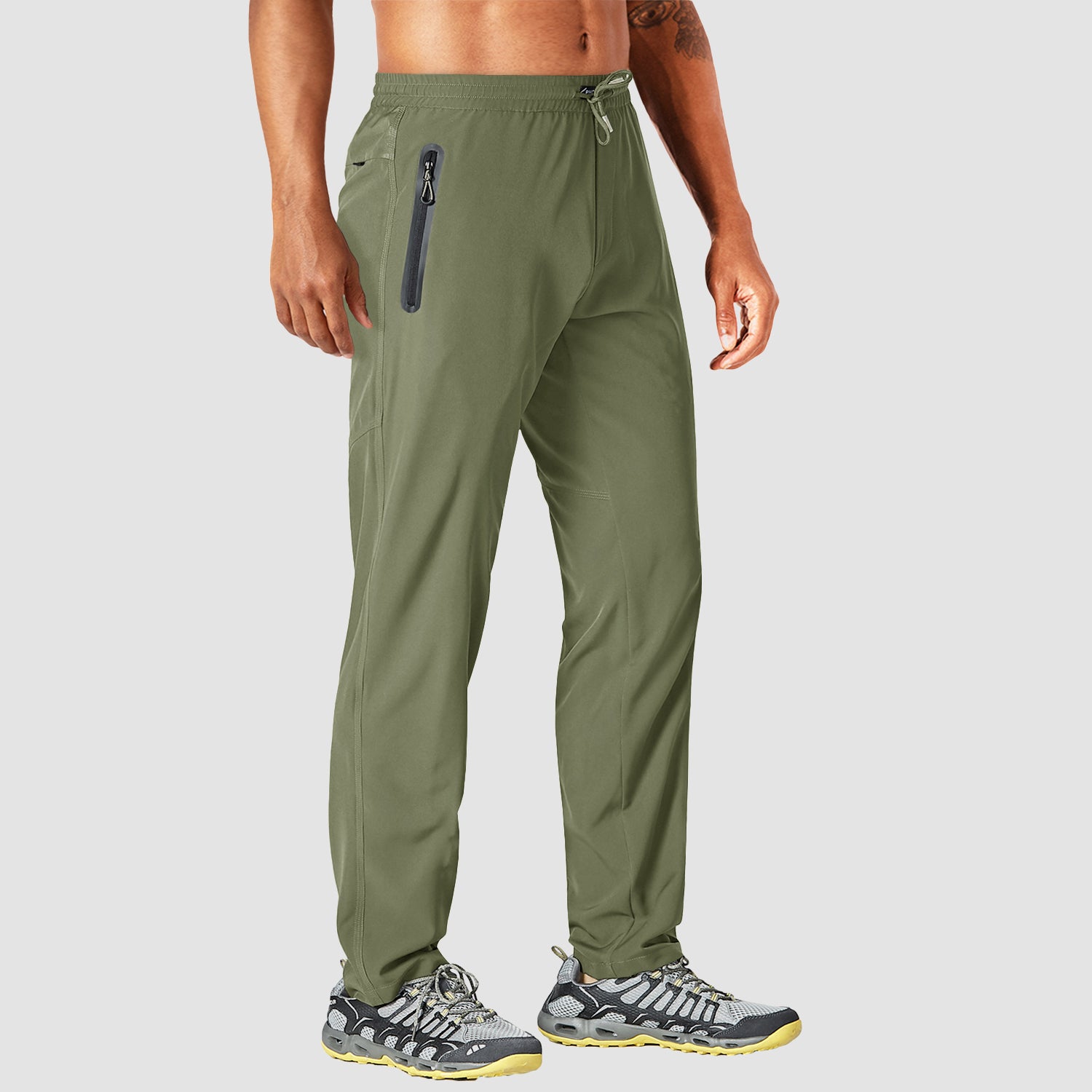 Color_ Army Green