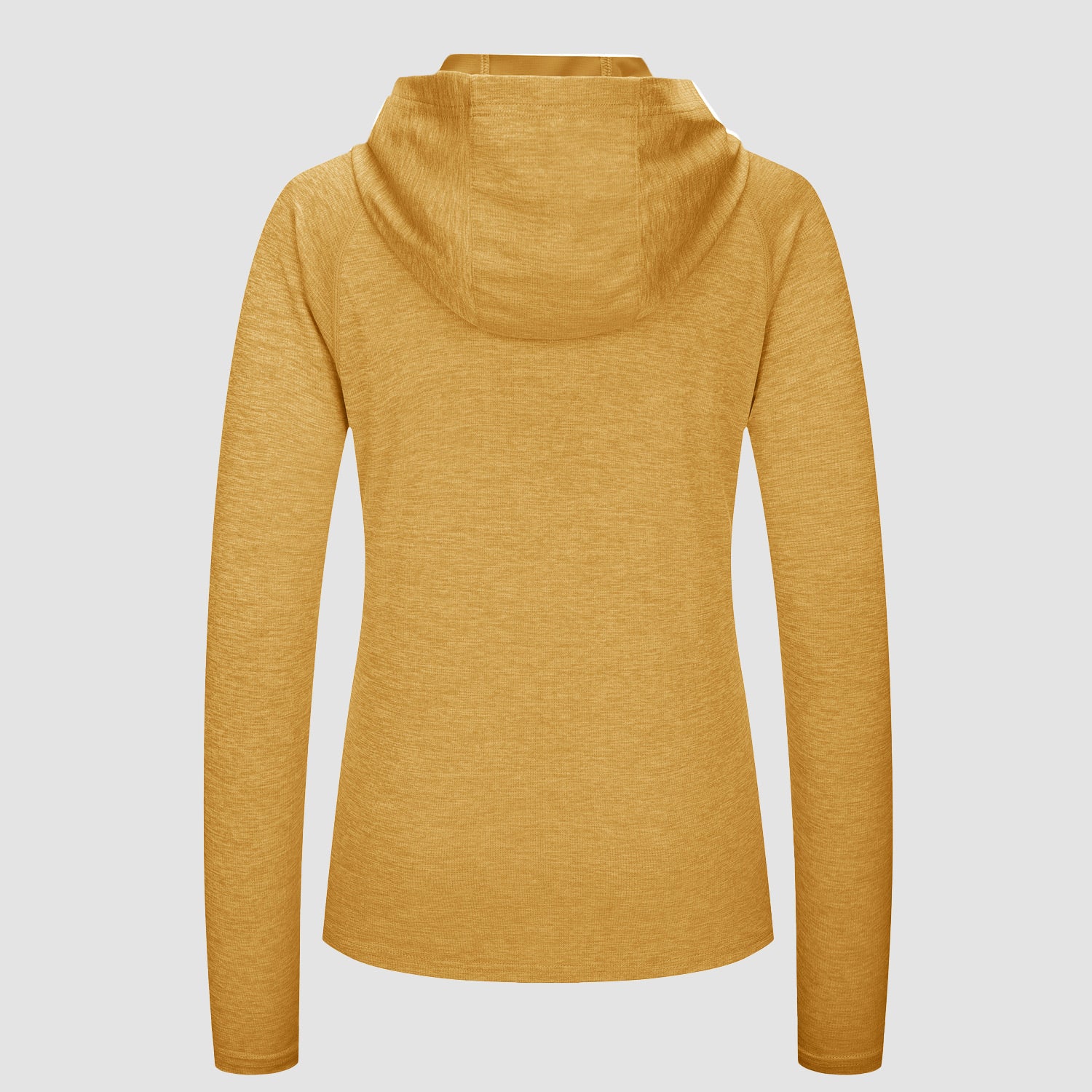 Women's Hoodie Shirts UPF 50+ Sun Protection Long Sleeve UV Shirt with Thumb Hole