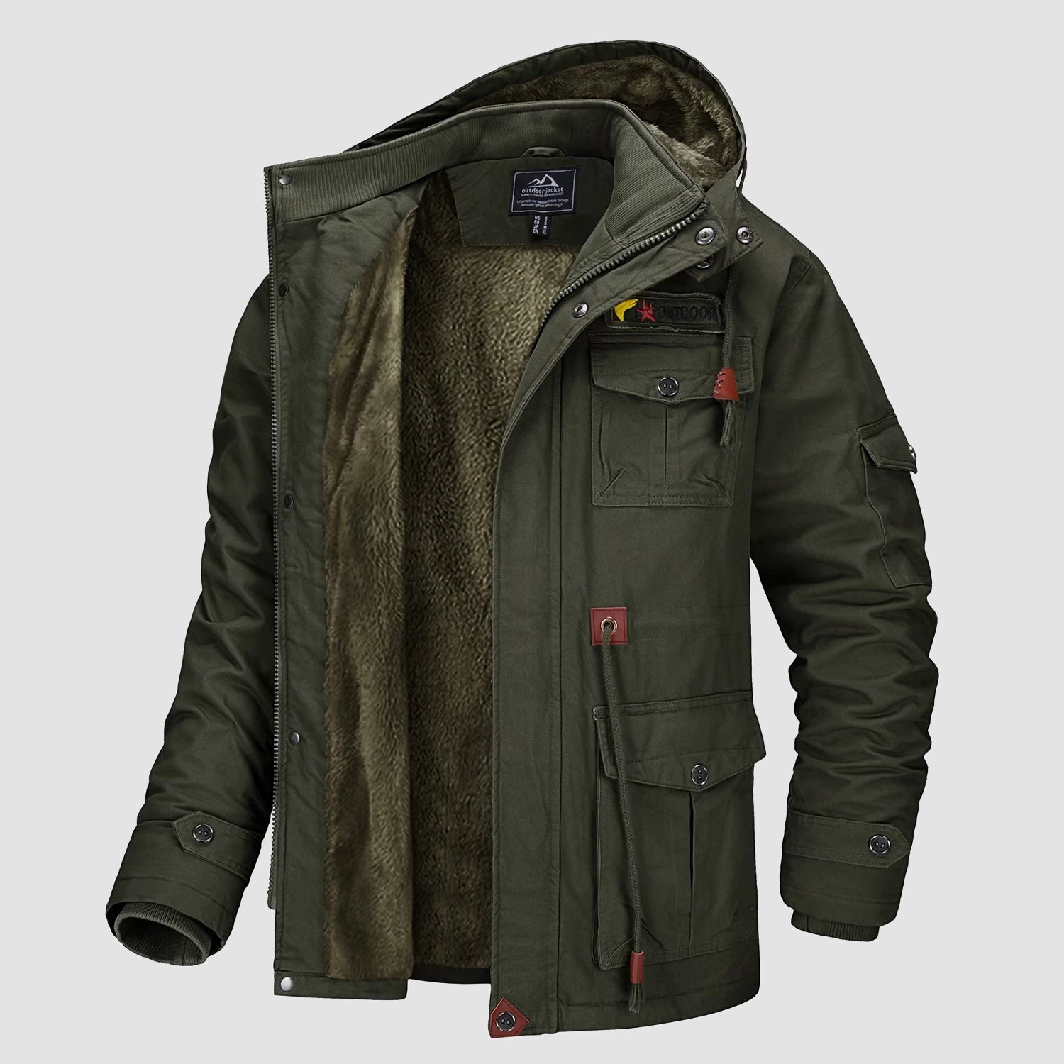 Color_Army Green