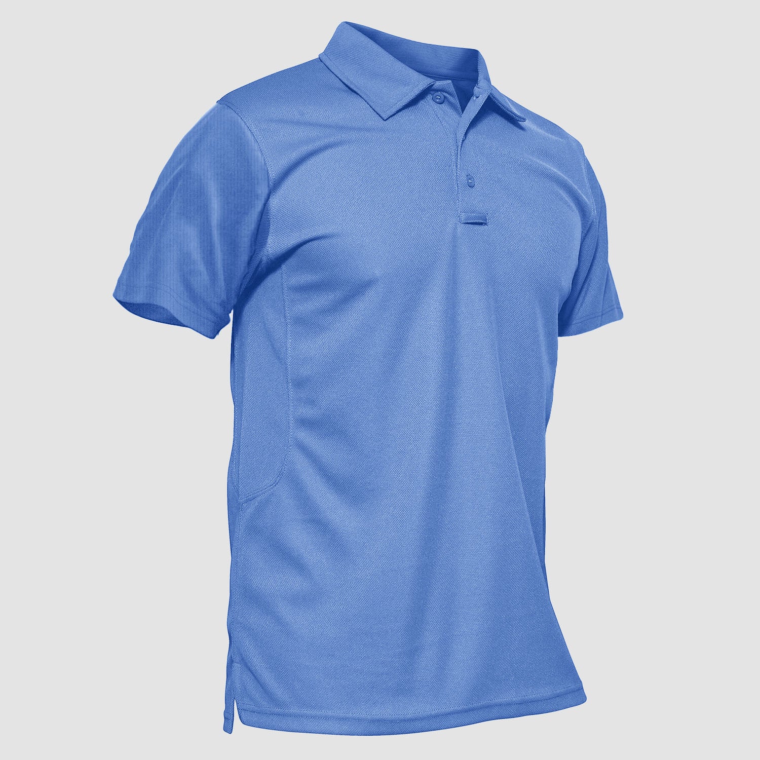 Men's Golf Quick Dry  Polo Shirt