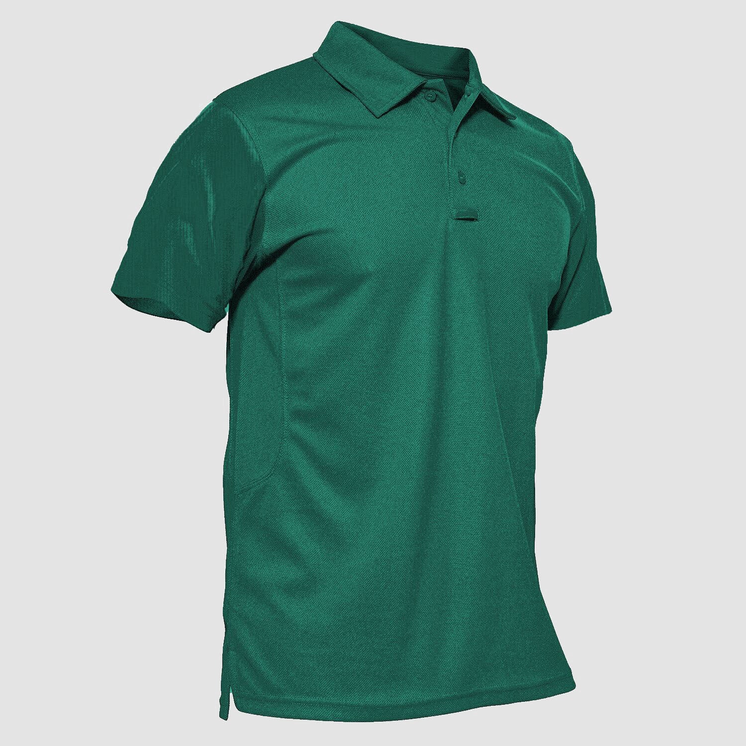 Men's Golf Quick Dry  Polo Shirt