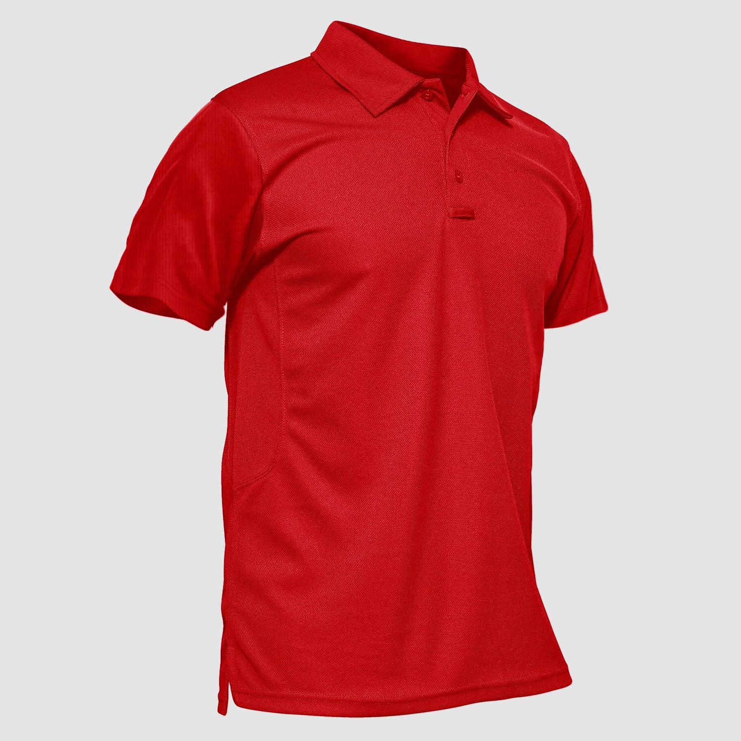 Men's Golf Quick Dry  Polo Shirt