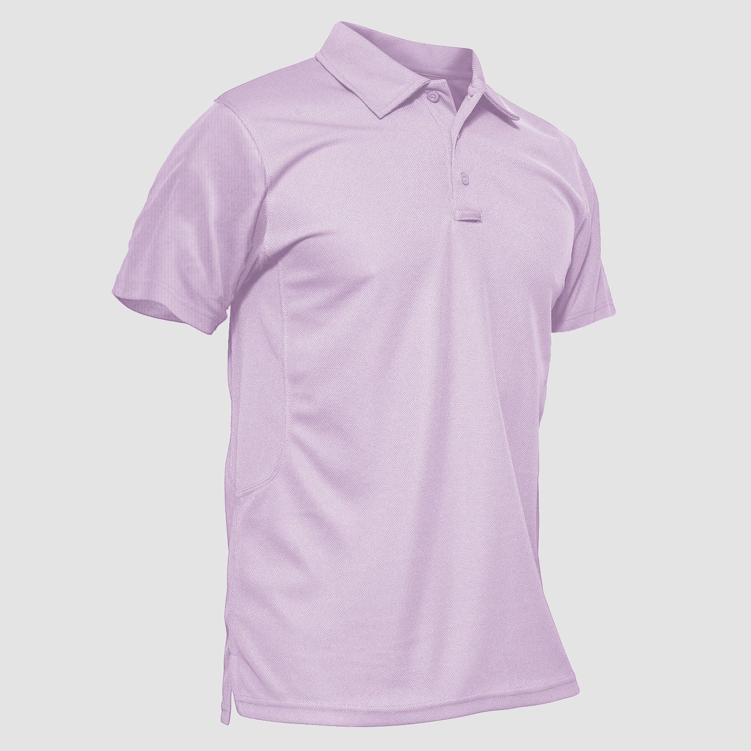 Men's Golf Quick Dry  Polo Shirt