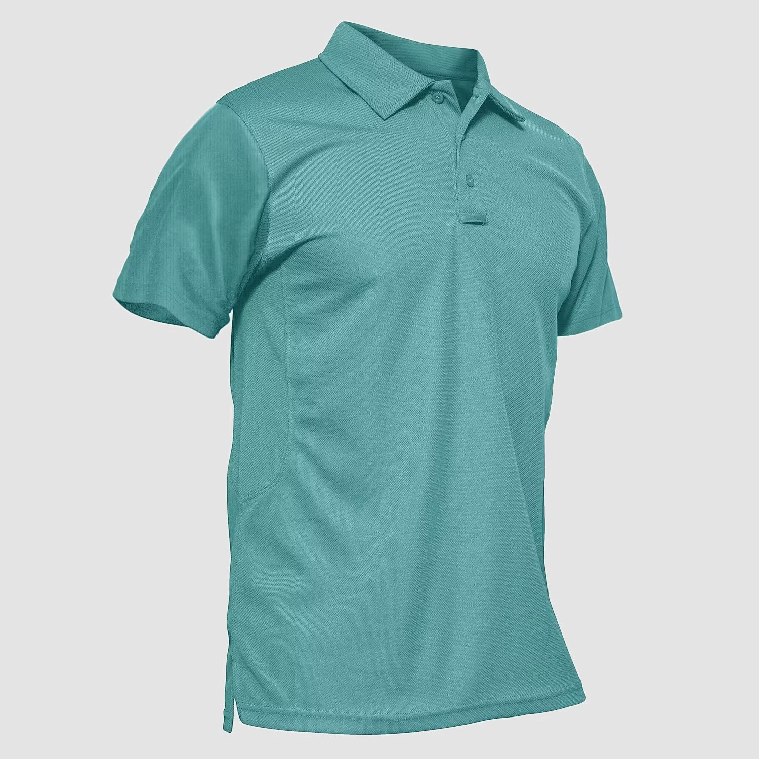 Men's Golf Quick Dry  Polo Shirt
