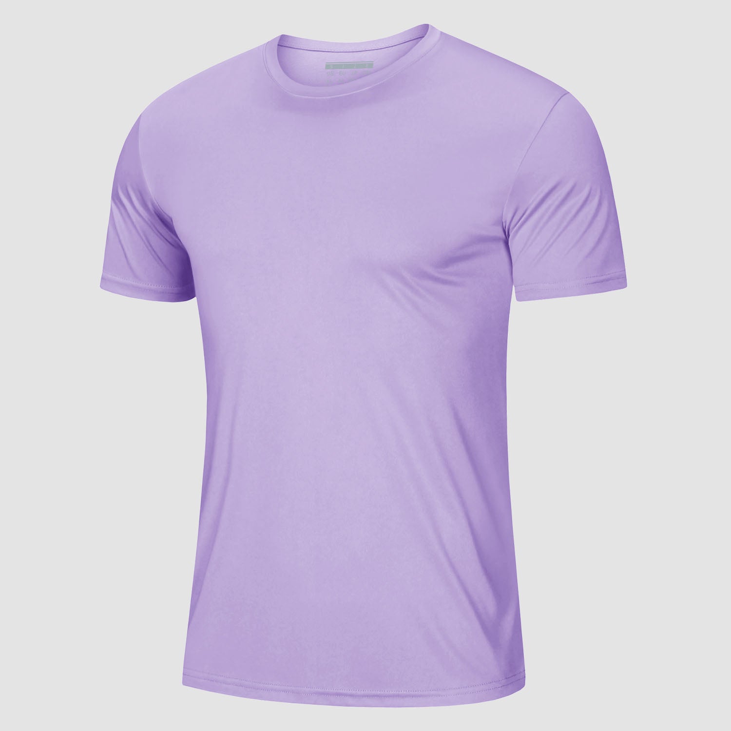 Men's Quick Dry T-Shirts UPF 50+ Athletic Running Workout Tee Shirts - MAGCOMSEN