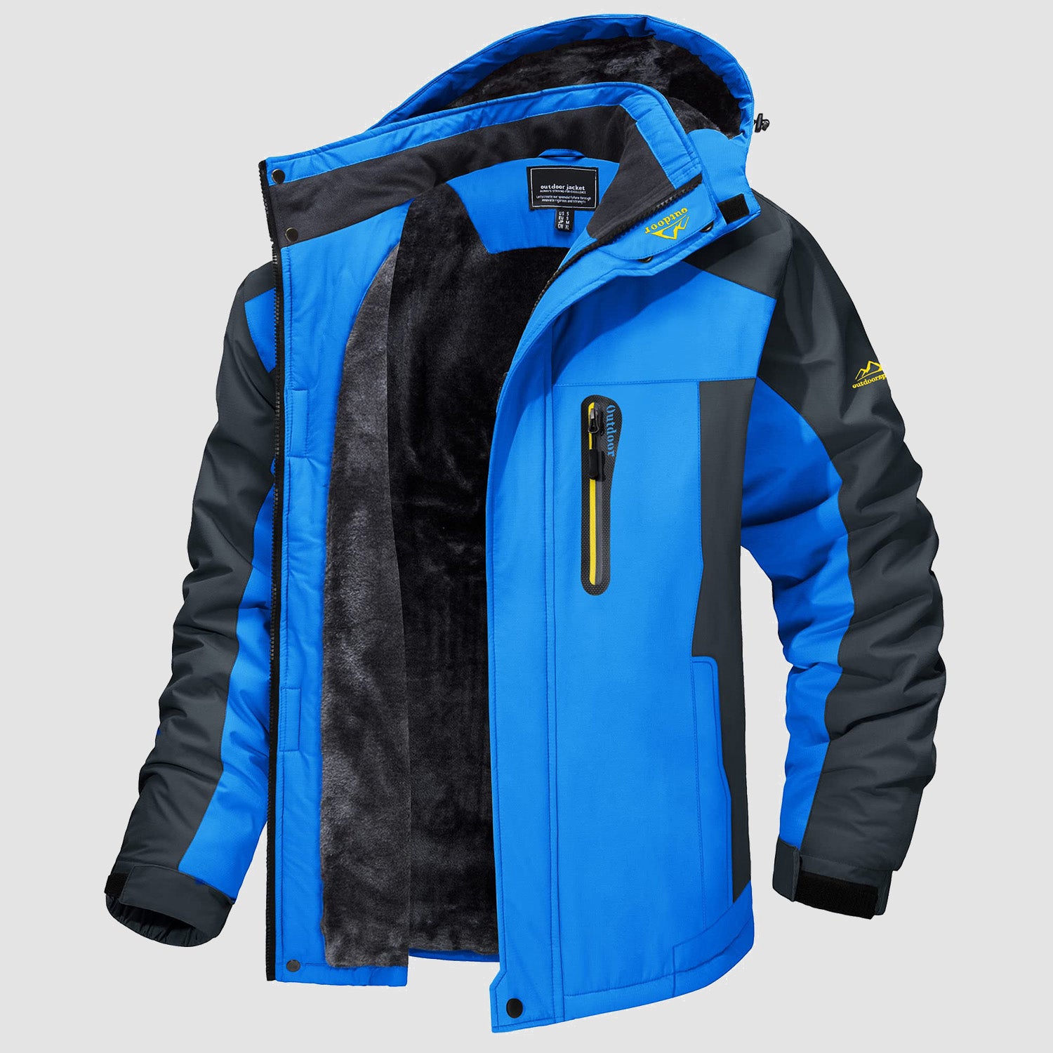 Color_Bright Blue