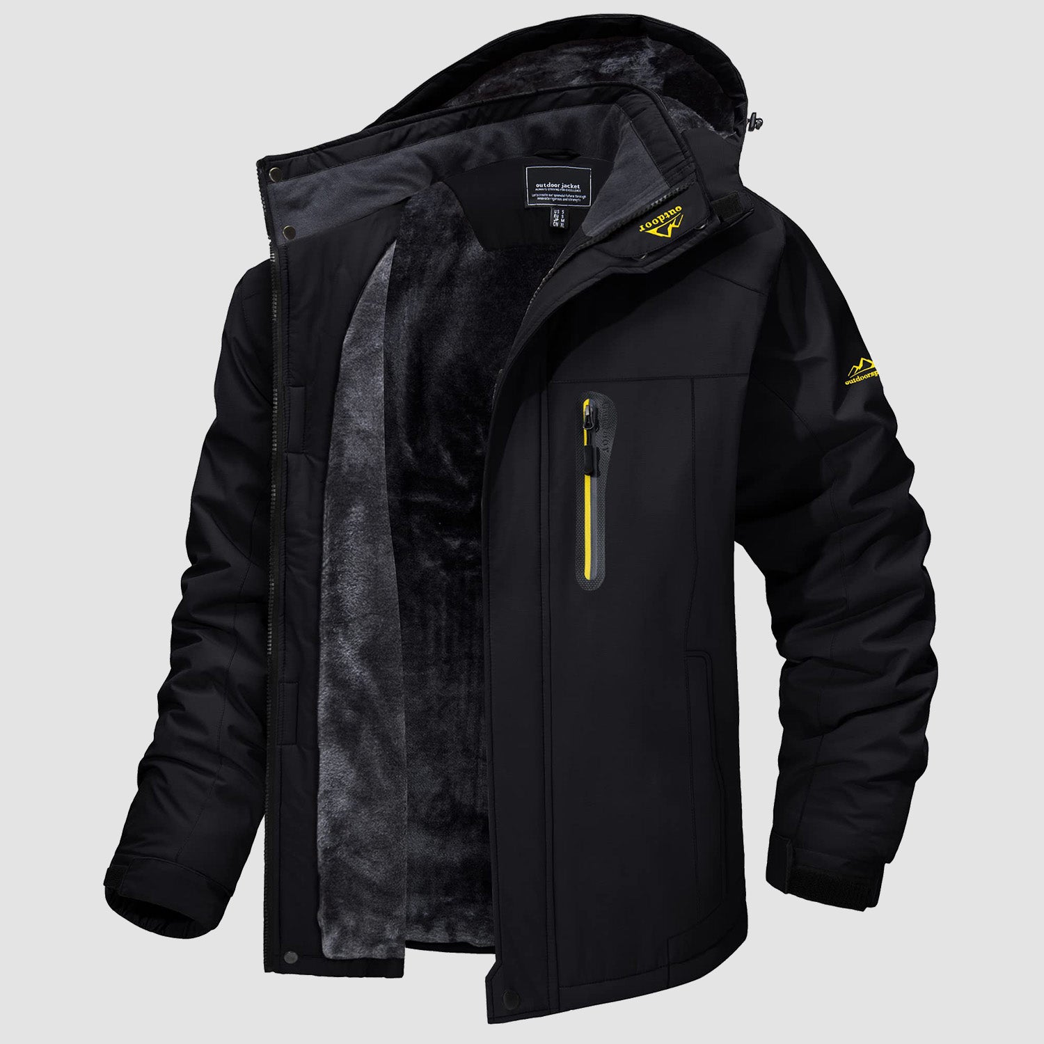 Color_Black Grey