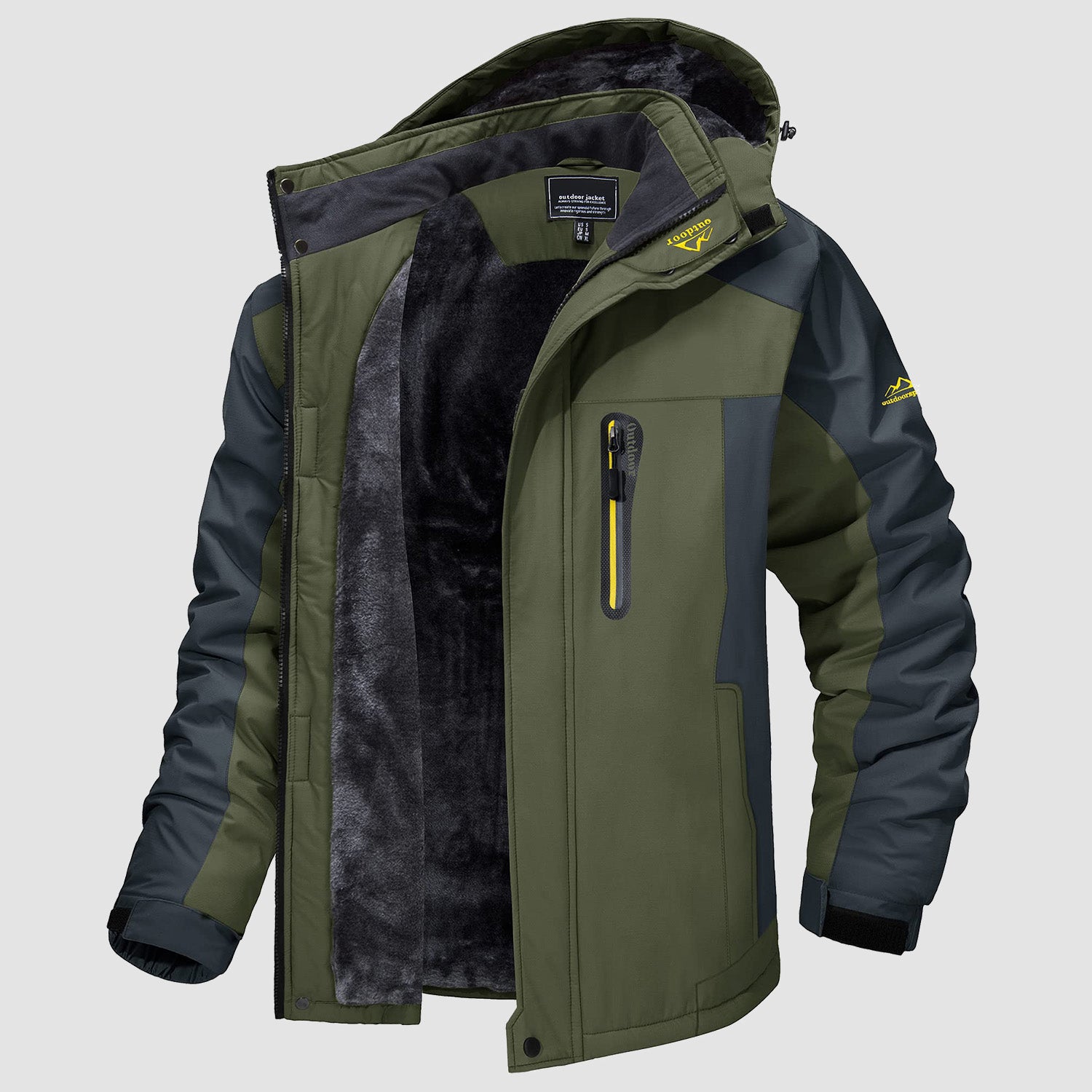 Color_Army Green