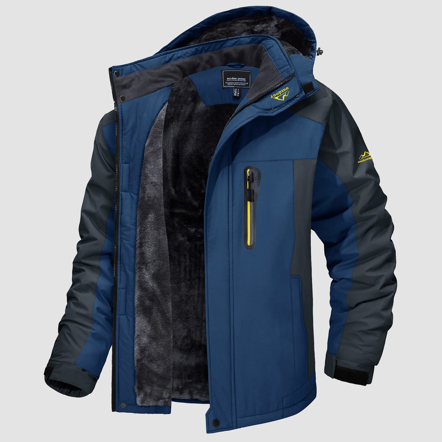 Color_Denim Blue