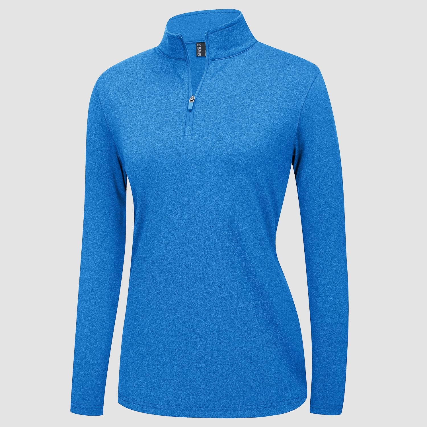 Women's UPF50+ Sun Shirt - Long Sleeve Quick Dry - MAGCOMSEN