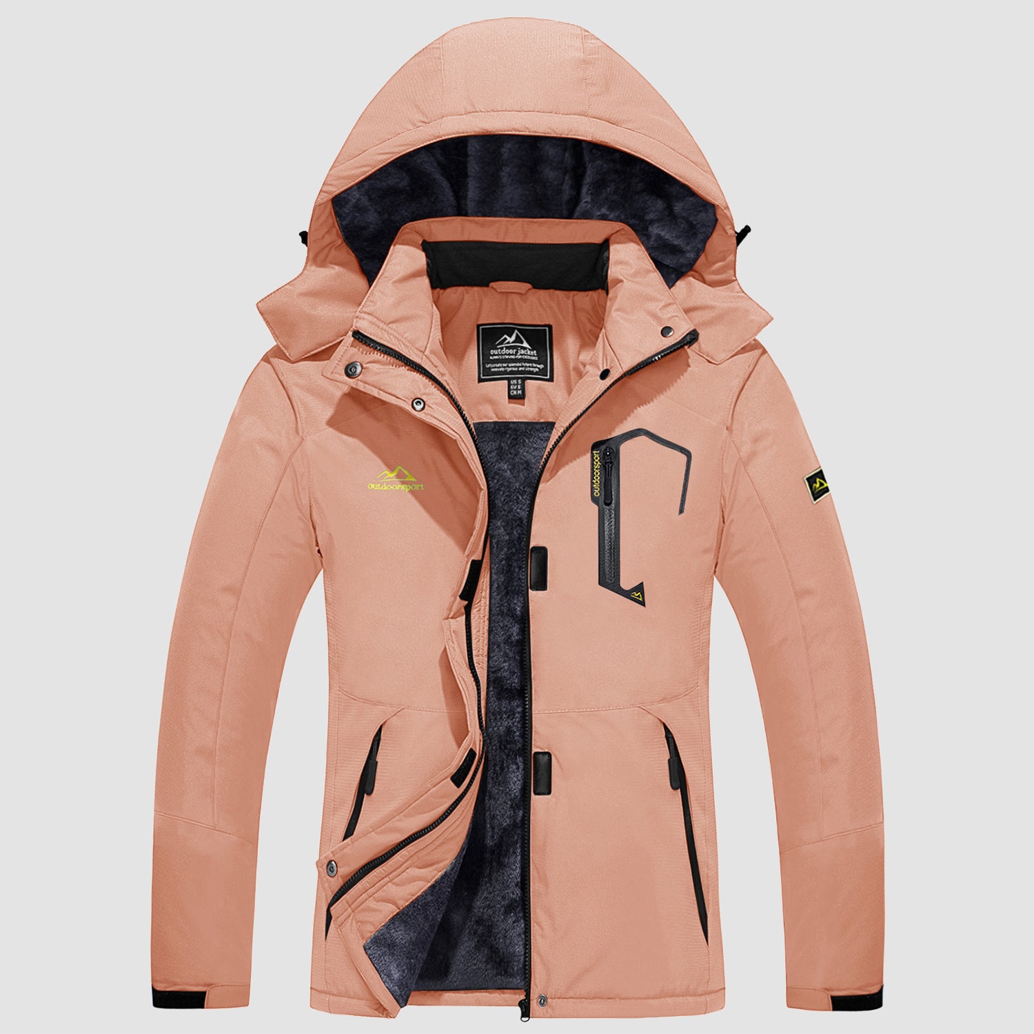 Color_Apricot
