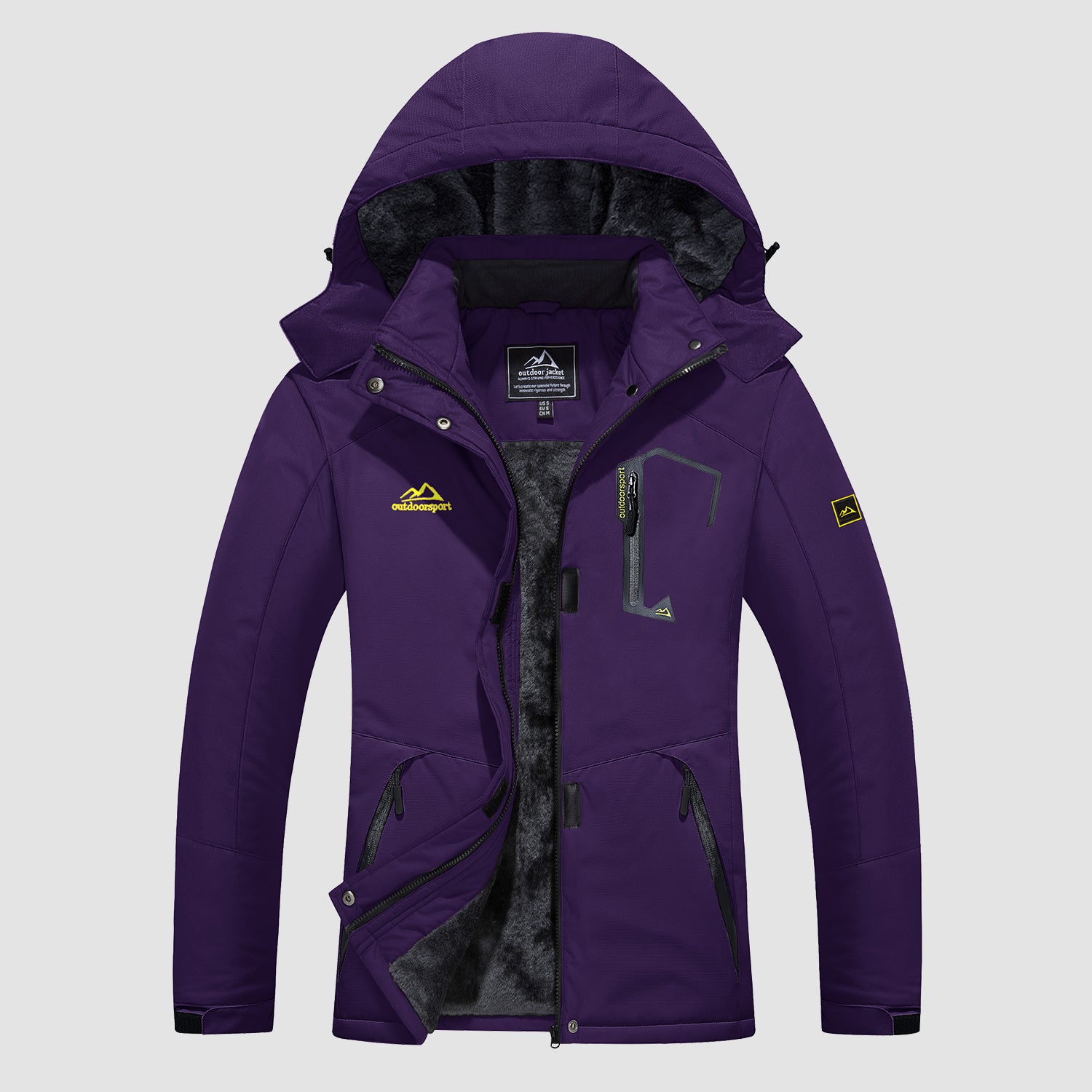 Color_Dark Purple