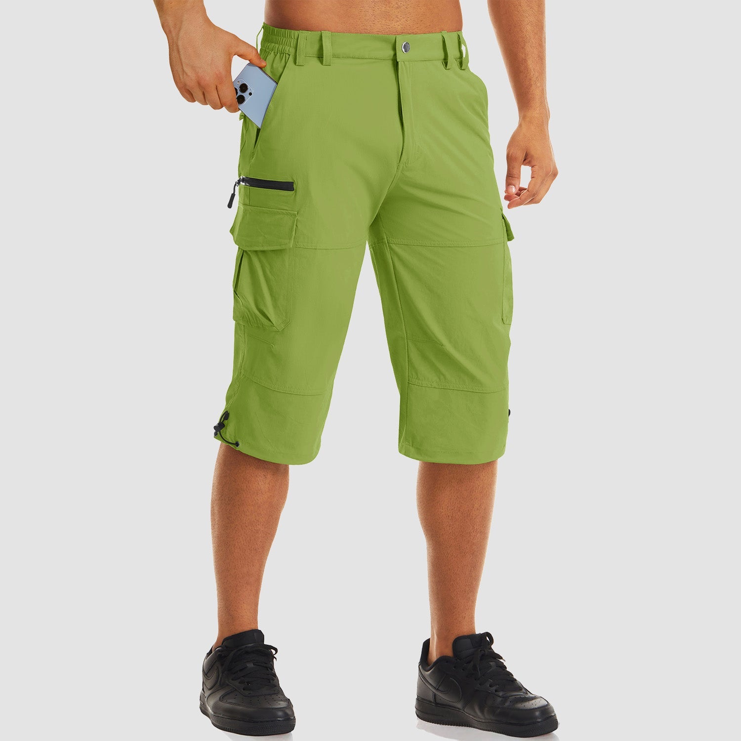 Color_Bright Green
