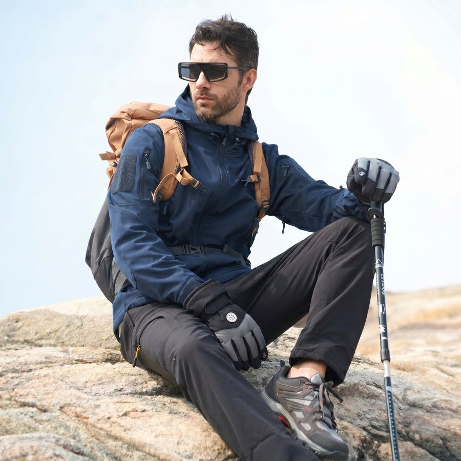 A Practical Guide on How to Choose Softshell Jackets - MAGCOMSEN