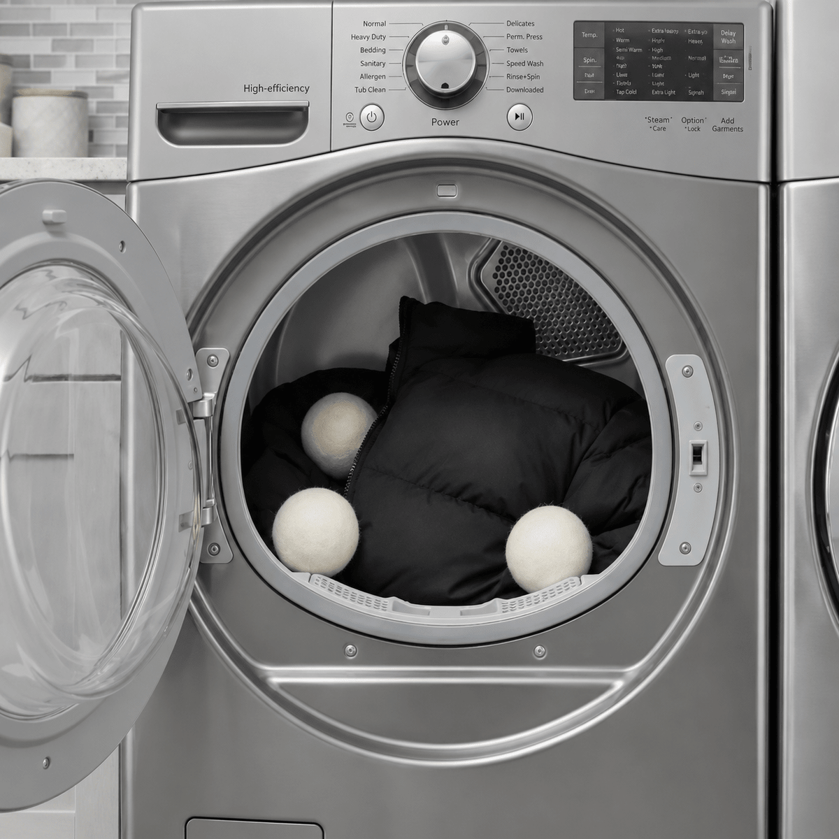 A Technical Maintenance Guide On How to Wash the Puffer Jacket Properly - MAGCOMSEN