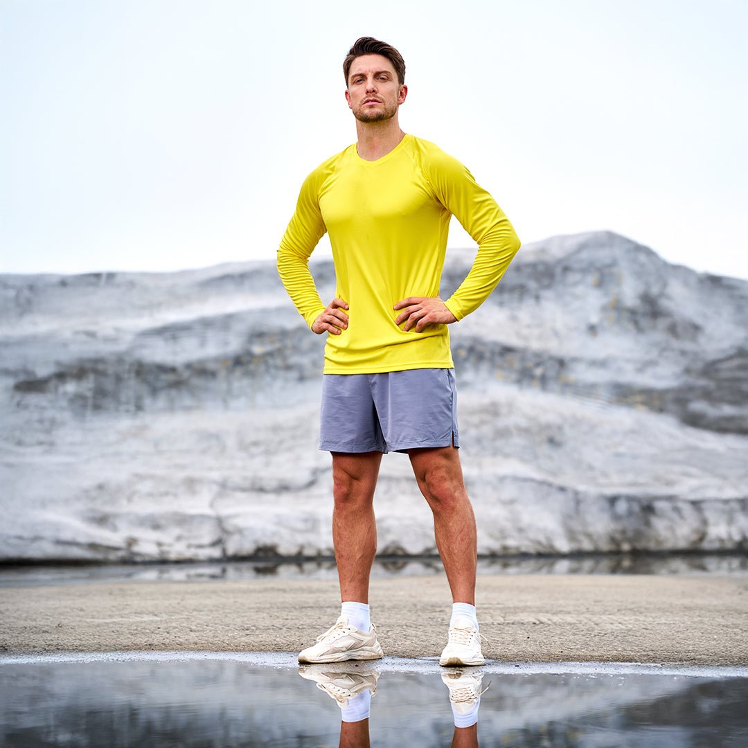Beat the Sun: Why Sun Protection Clothing Matters Beyond Summer - MAGCOMSEN